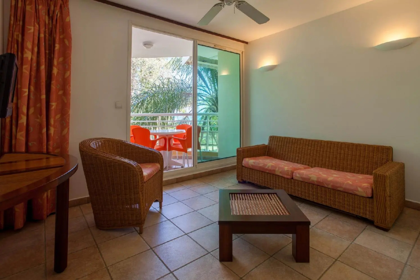 Zenitude Hotel Residences Le Salako