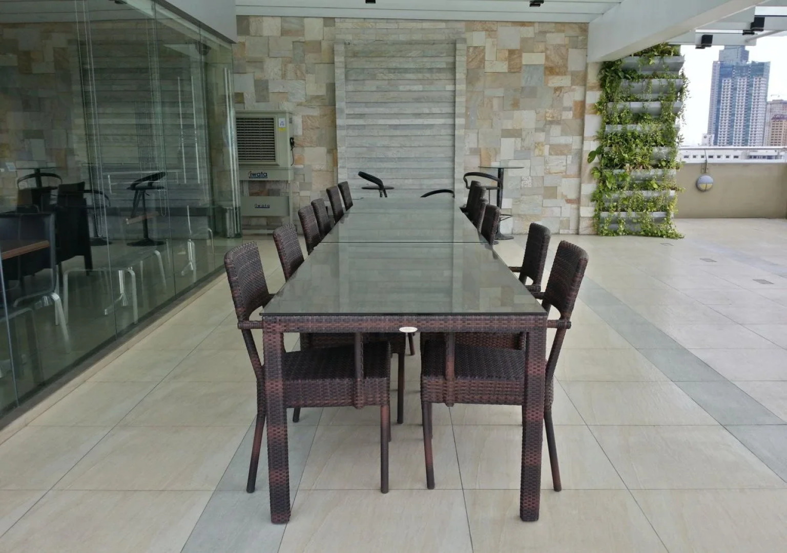 LPI Centre Residences