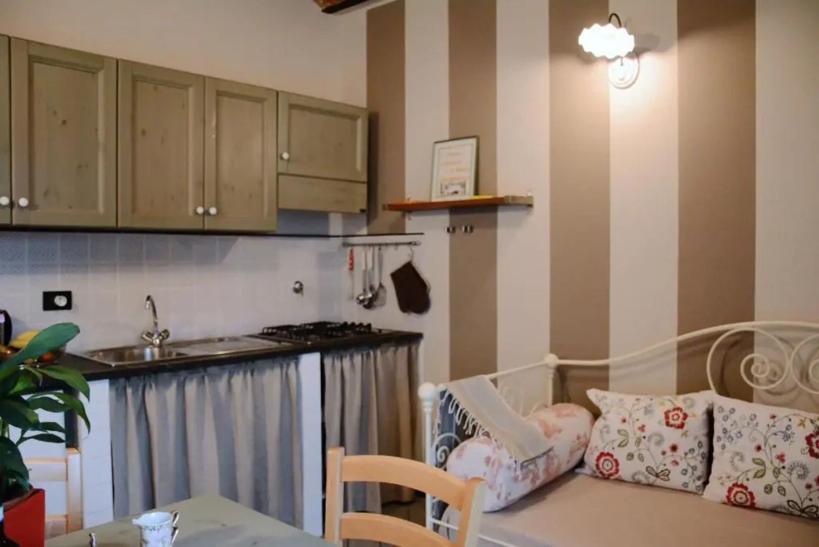 Agriturismo San Michele