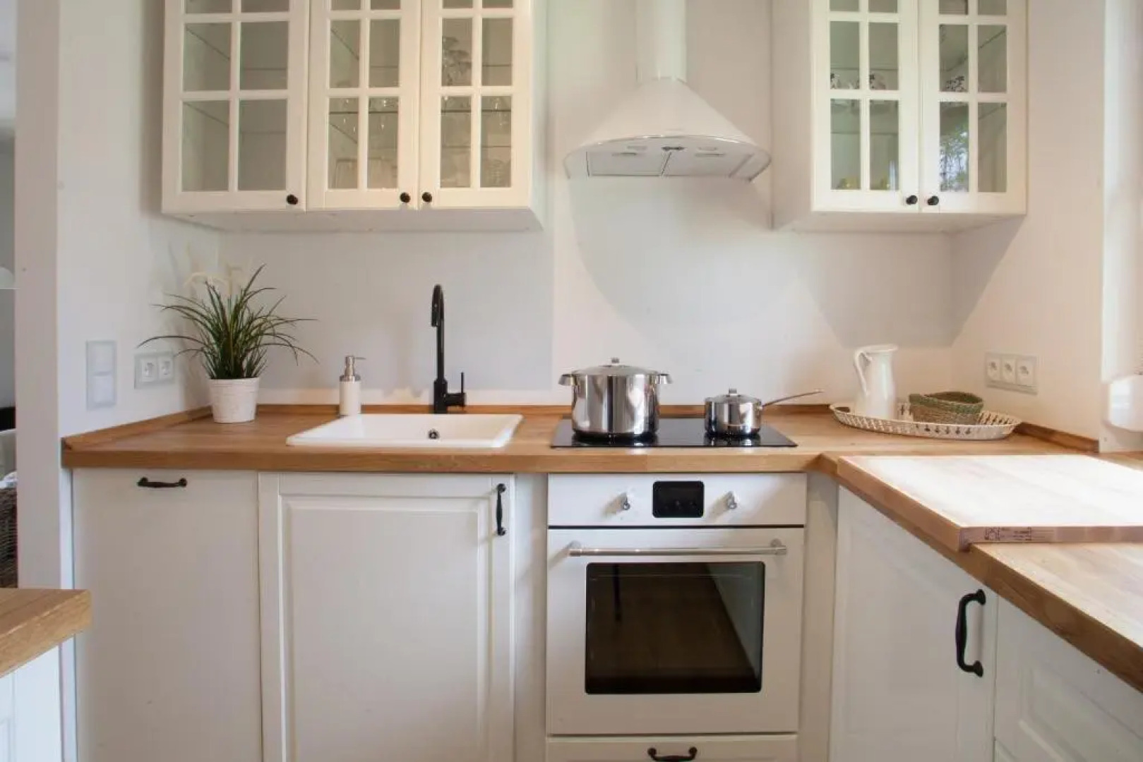 Ferienhaus Heideland Winsen Aller