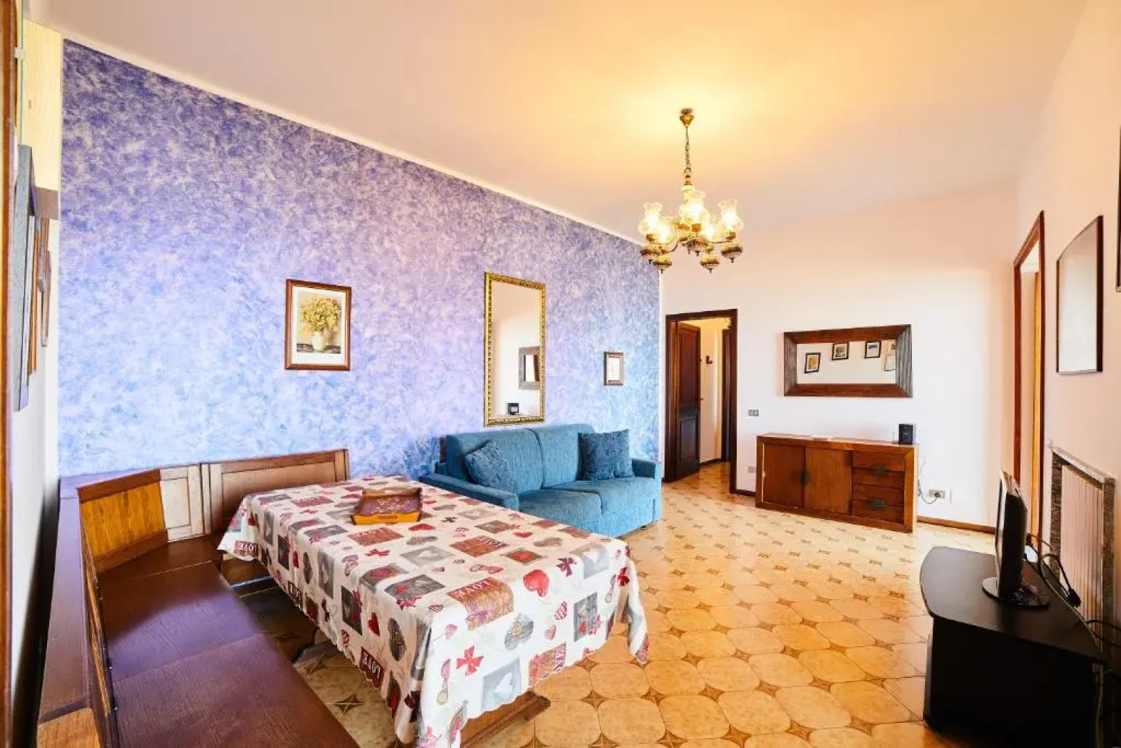 Villa Laura Near Ravello