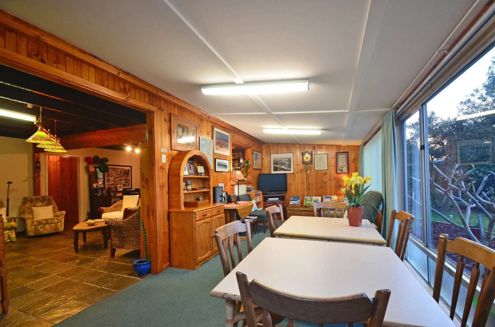 Broadwater Bed and Breakfast