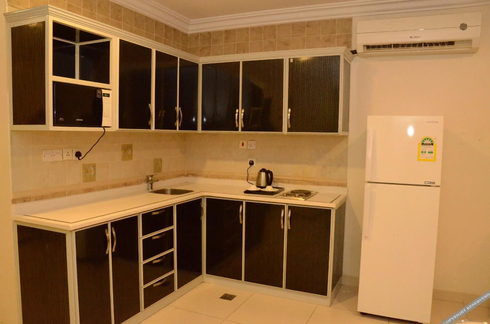 Al Masem Luxury Hotel Suites 5