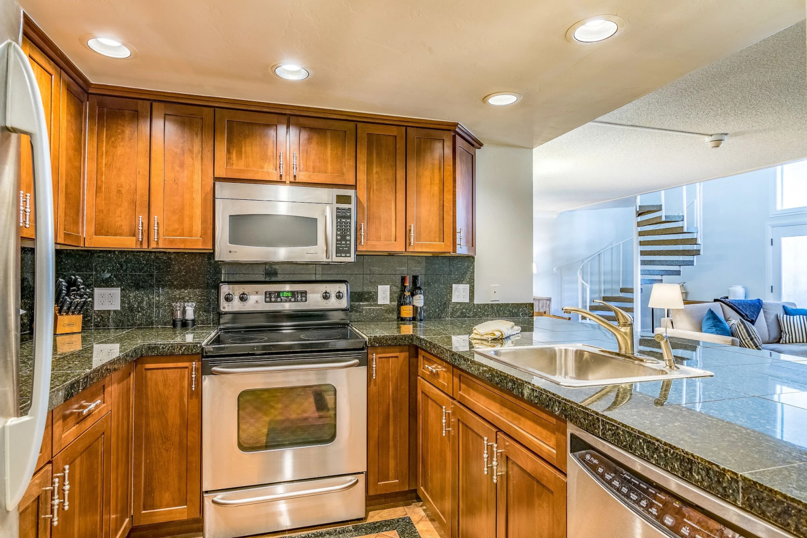 Evergreen Lodge at Vail