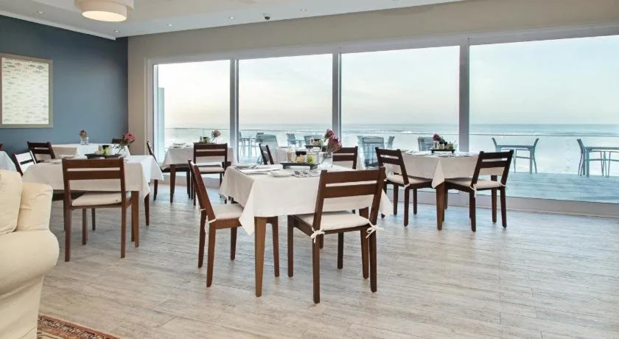 On the Beach Wilderness