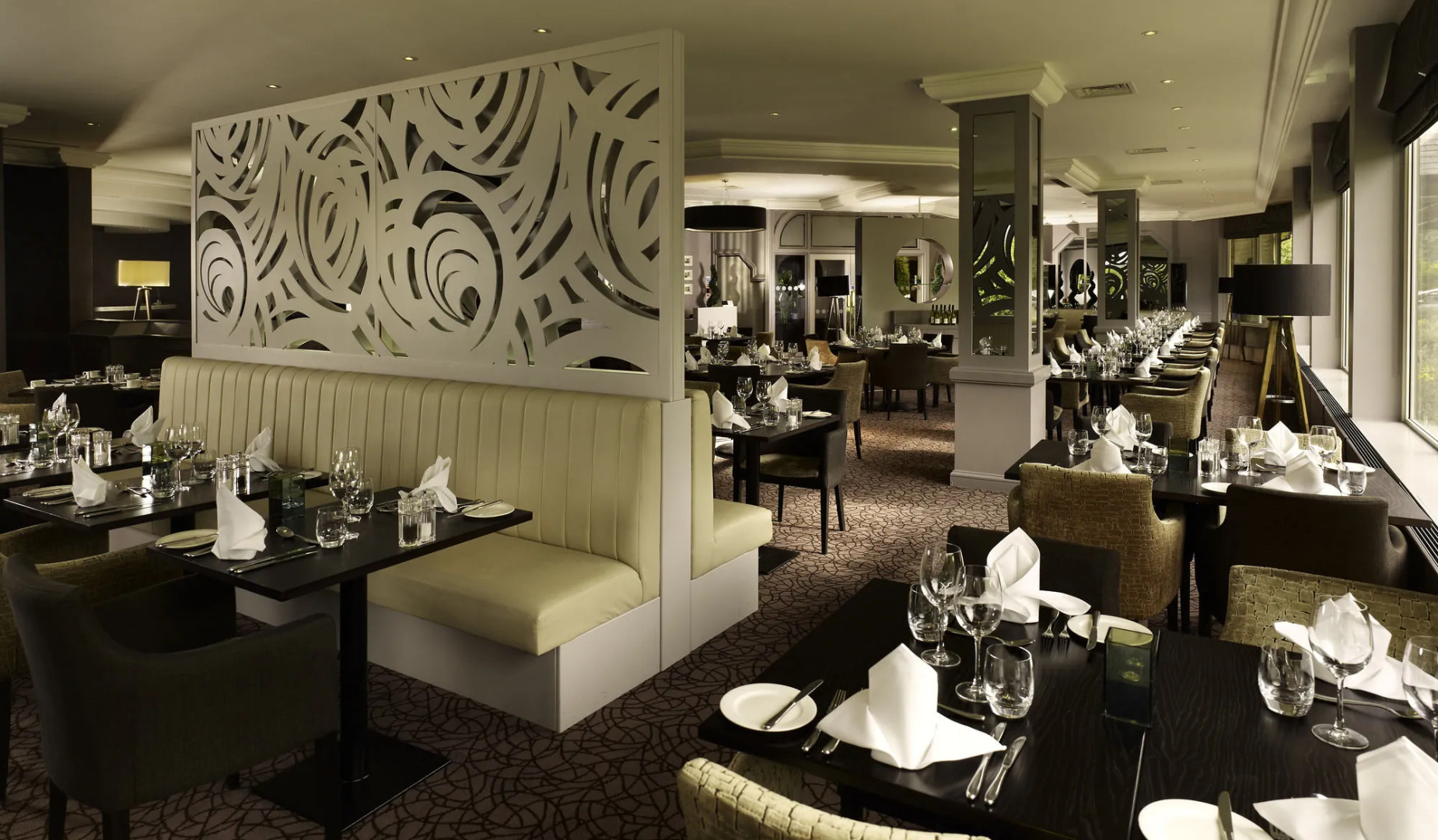 DoubleTree by Hilton Hotel Sheffield Park