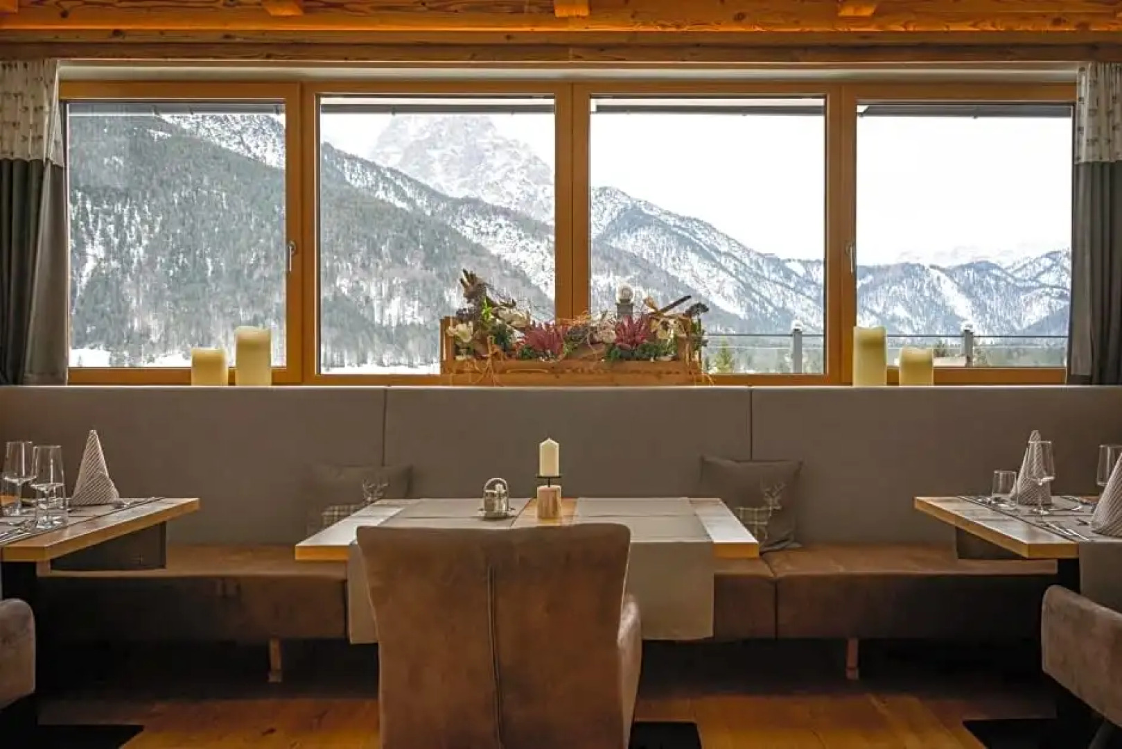 Landhaus Tirolerherz