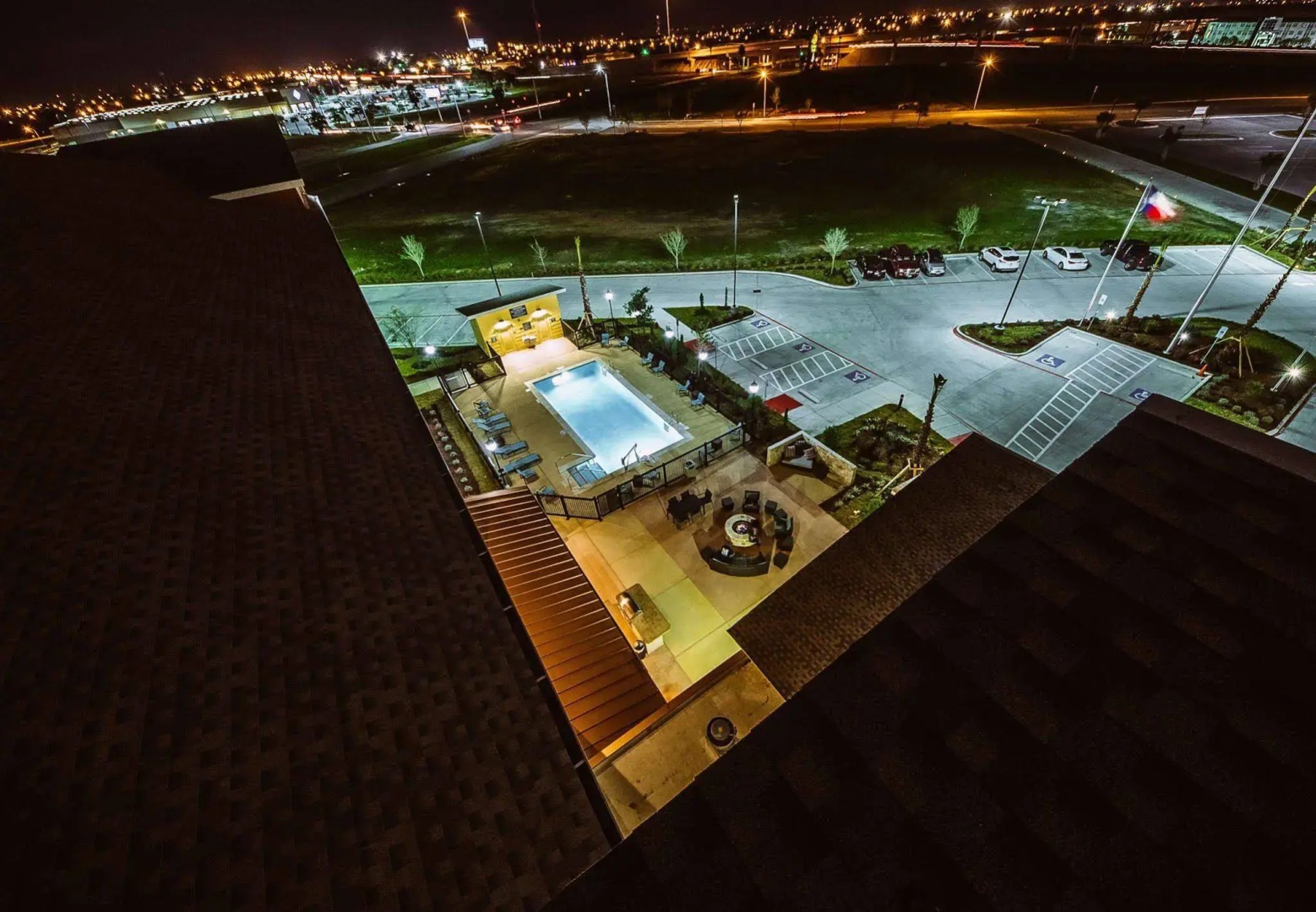Residence Inn Harlingen