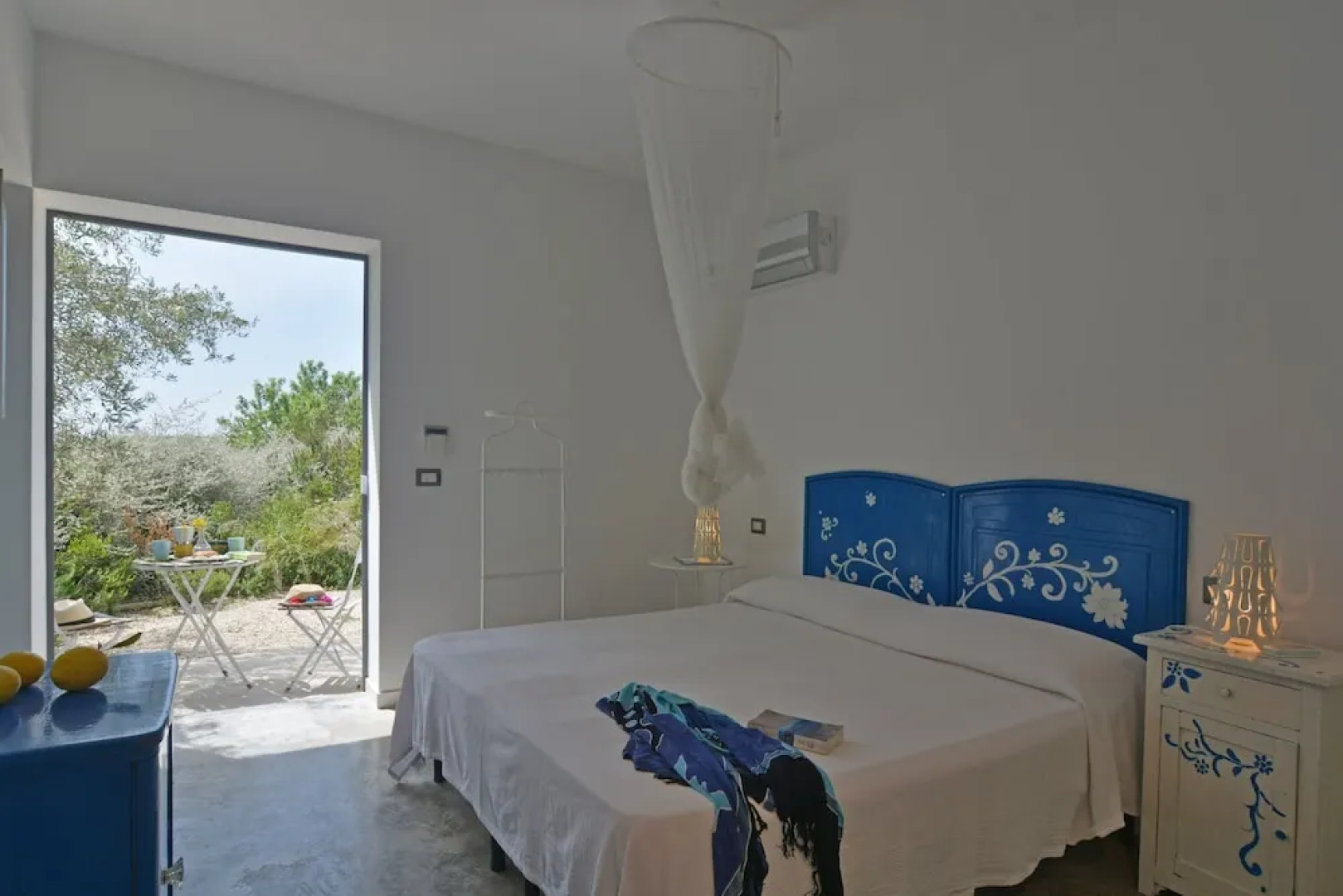 Villa Cavaliere in Noto