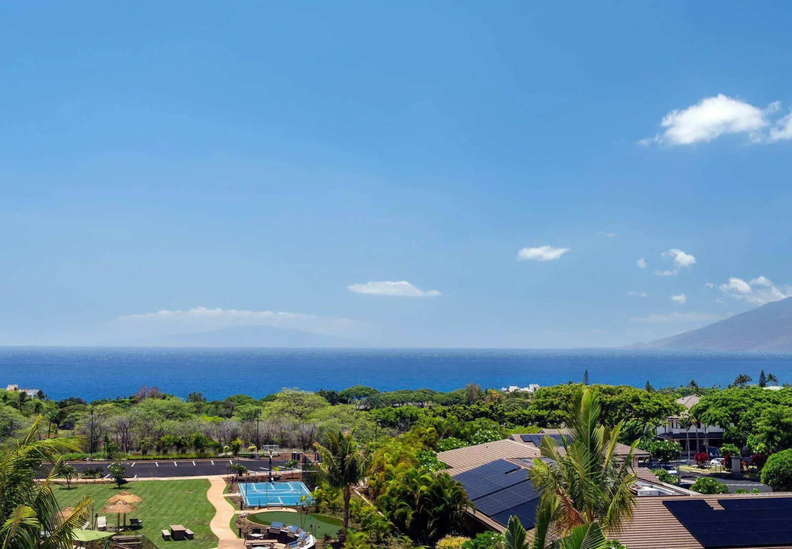 Residence Inn by Marriott Maui Wailea