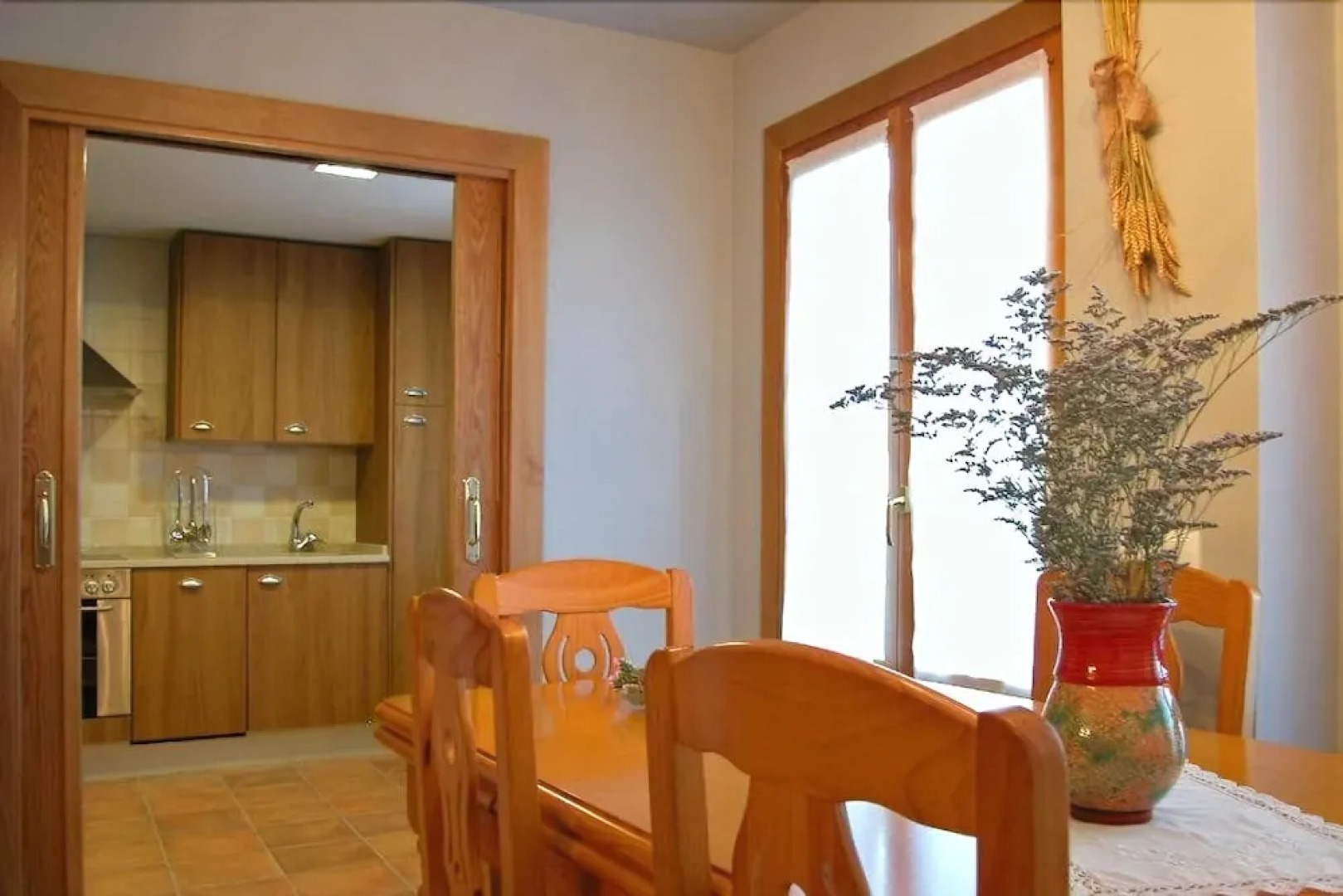 Casa Rural Paskalena