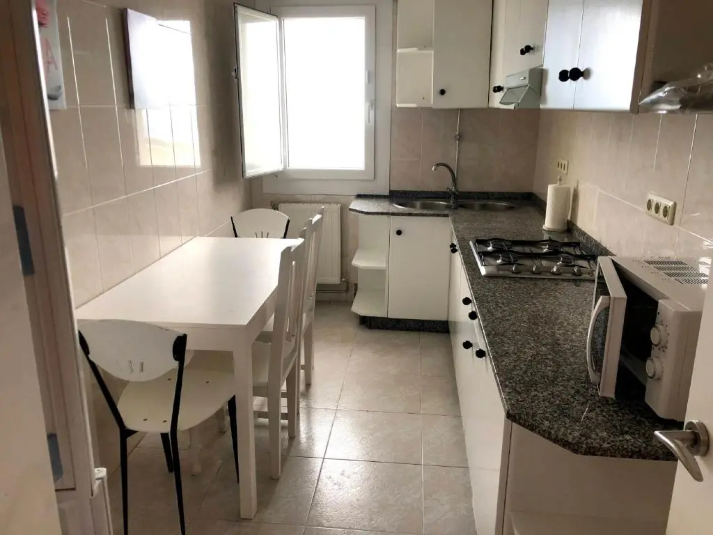 Apartamento Playa Arnela