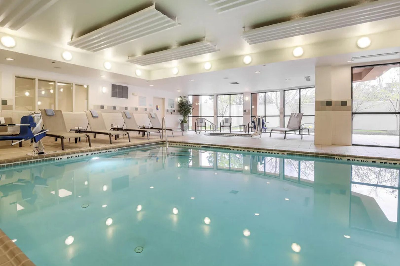 Courtyard Potomac Mills Woodbridge