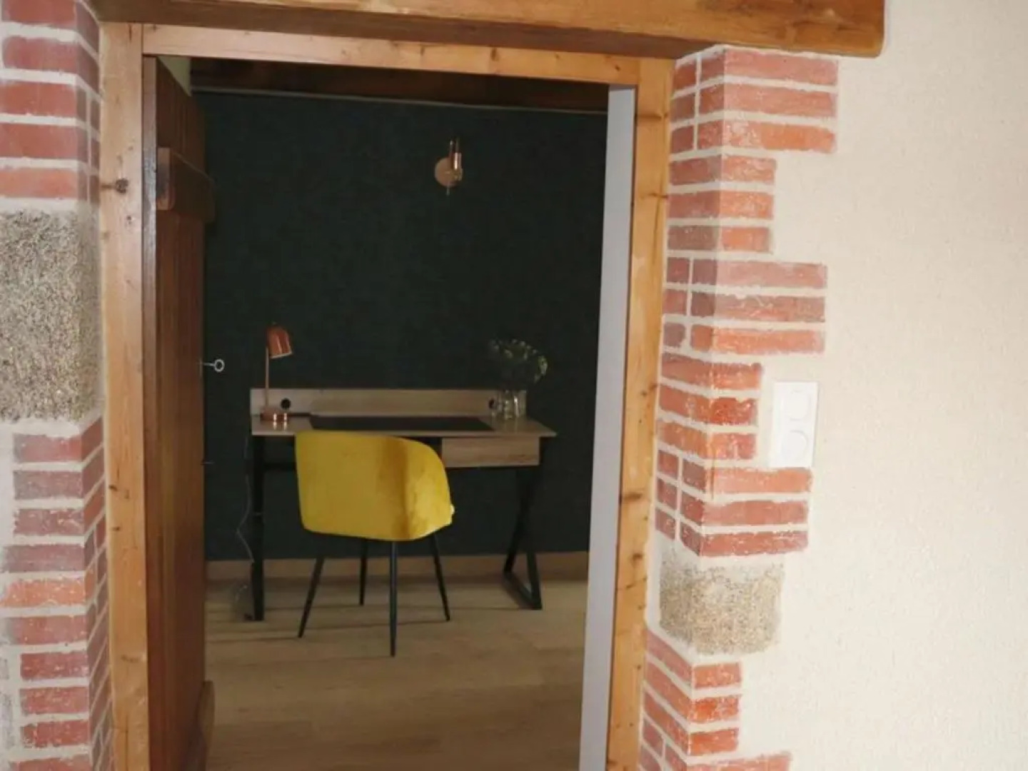 Gîte Les Herbiers, 6 pièces, 10 personnes - FR-1-426-406