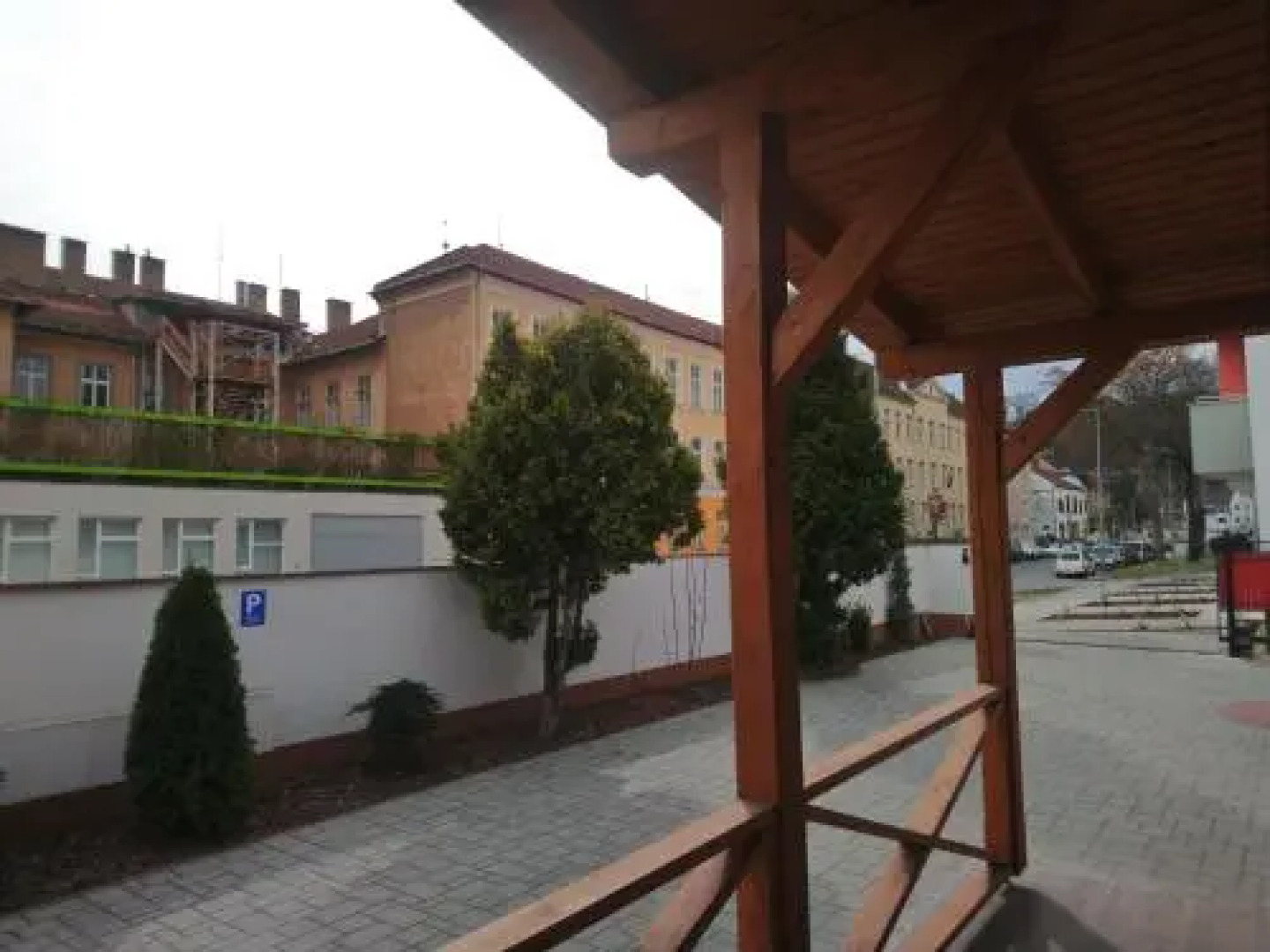 Pizza Tábor Apartman