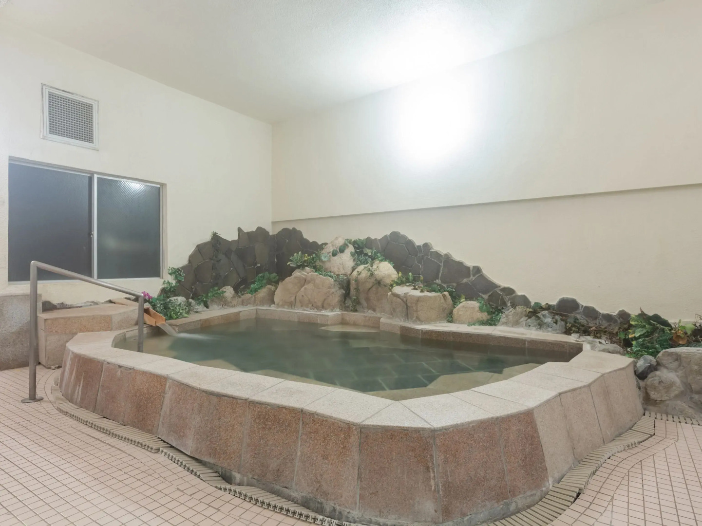 Yubara Onsen Spa Yubara