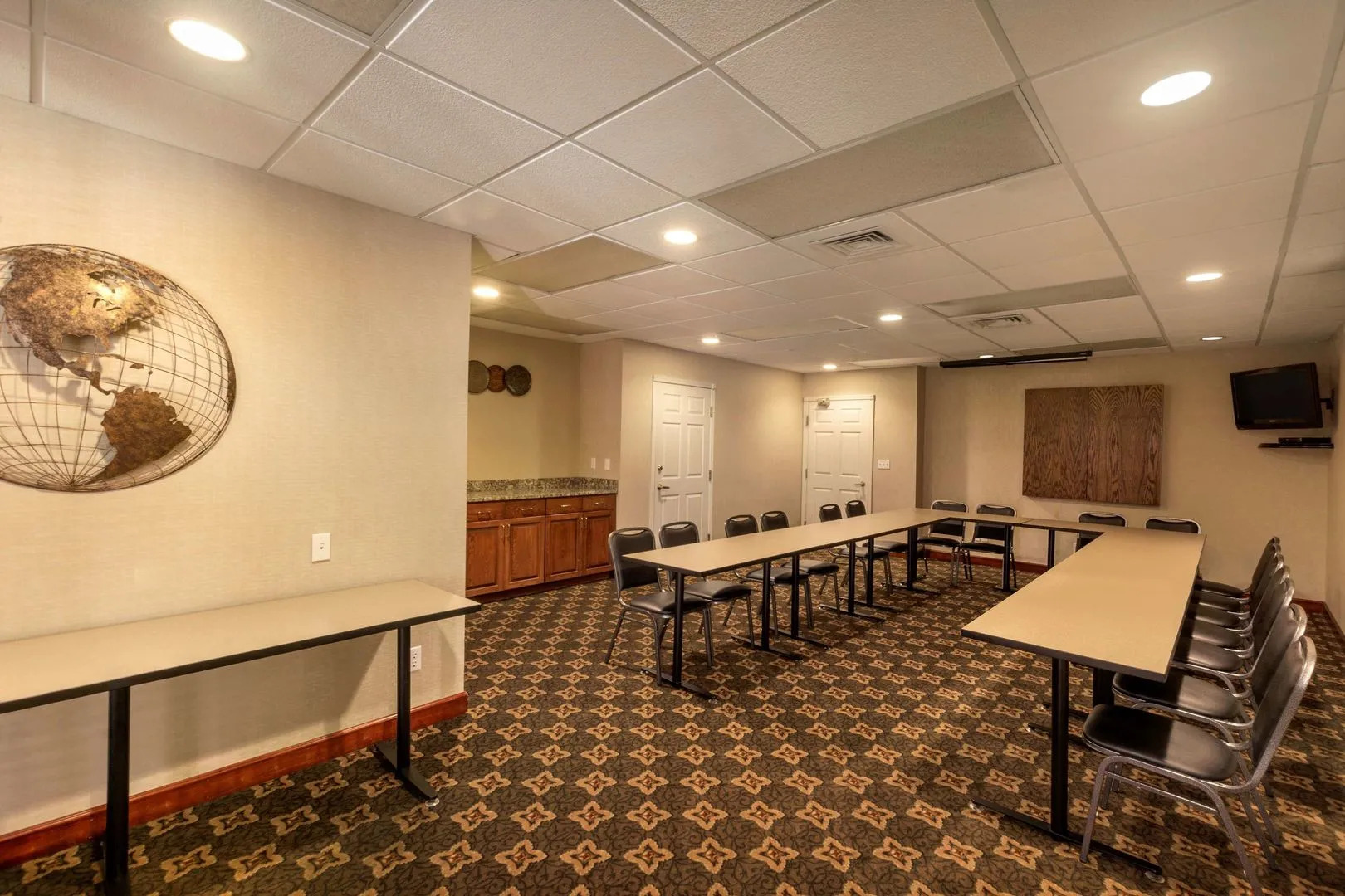 Homewood Suites Kansas City/Overland Park