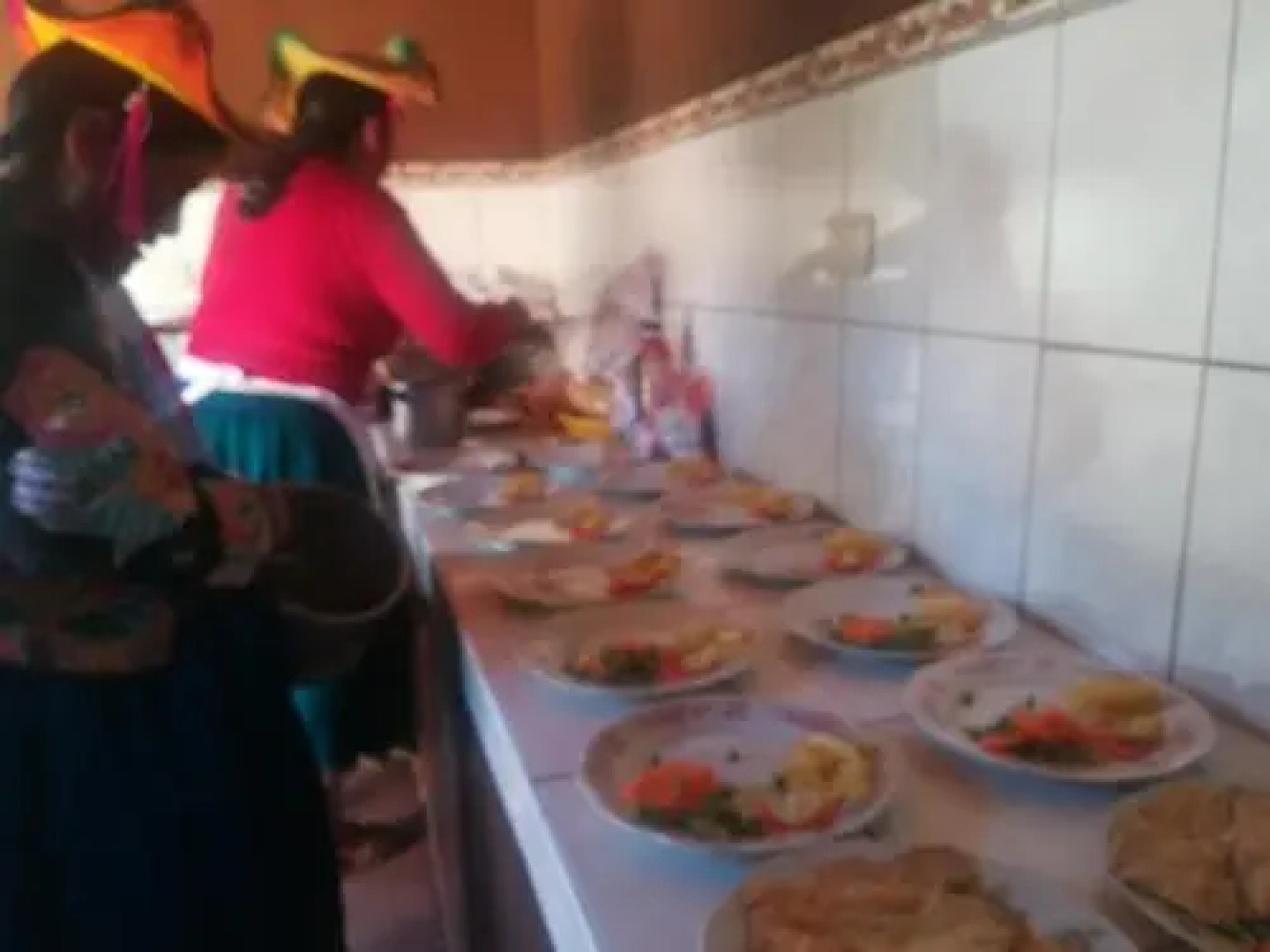 Amantanisamary Hospedaje