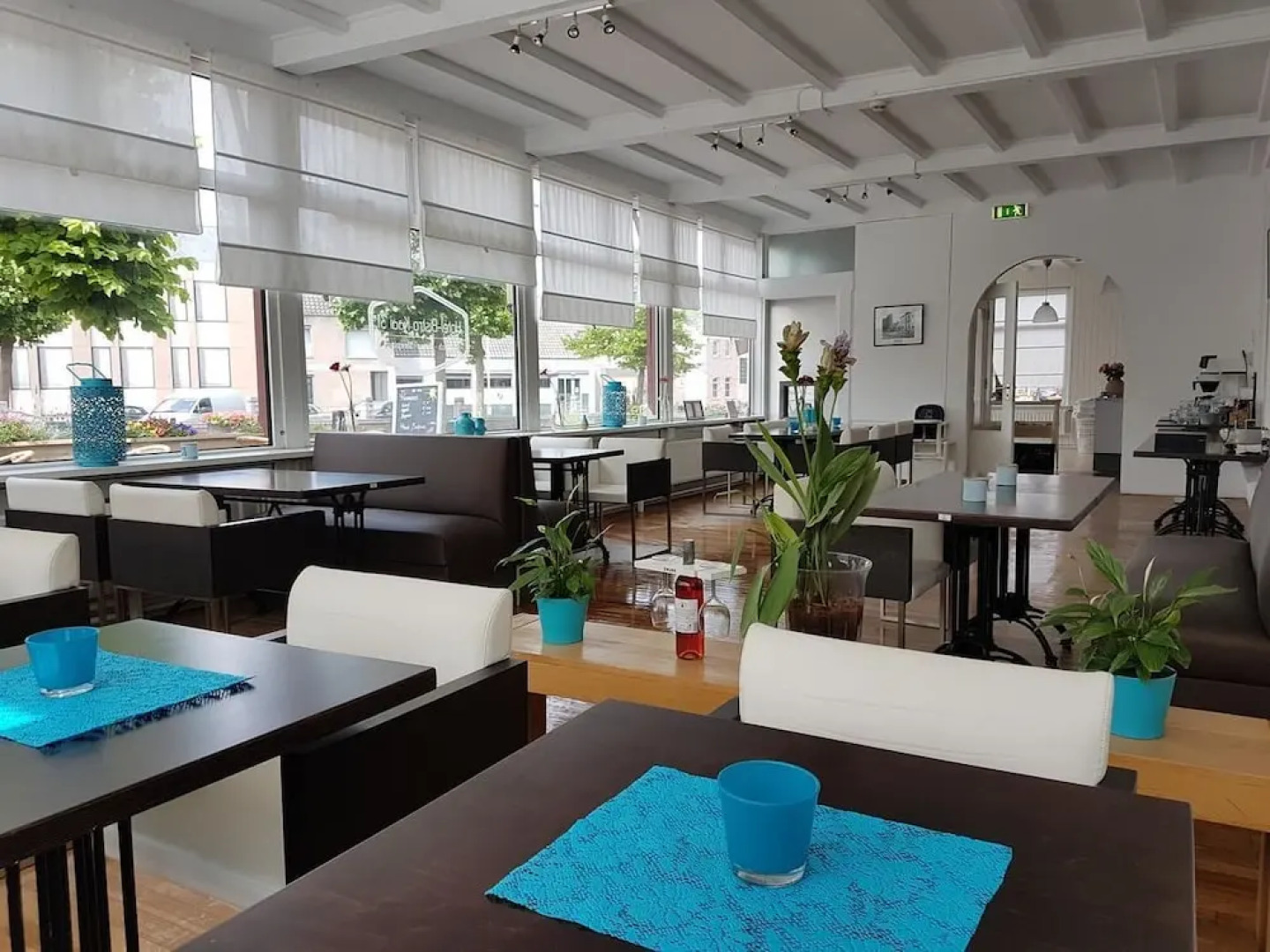 Hotel Bar Bistro Kaai 31