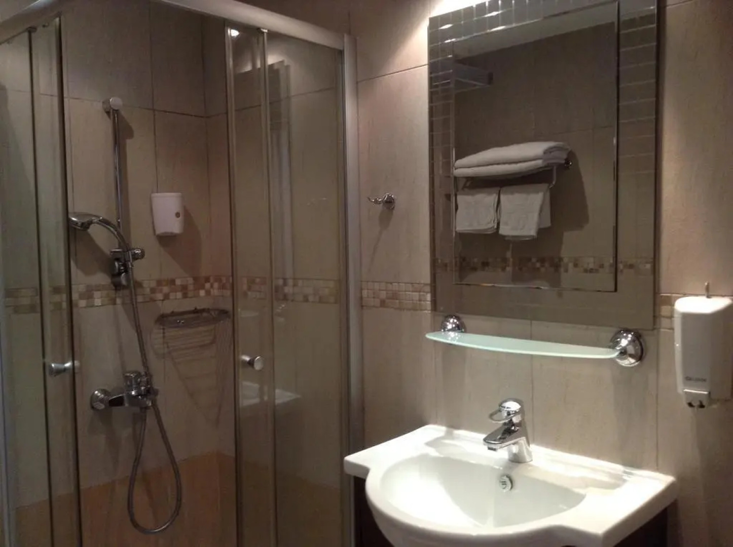 Avillion Holiday Apartments