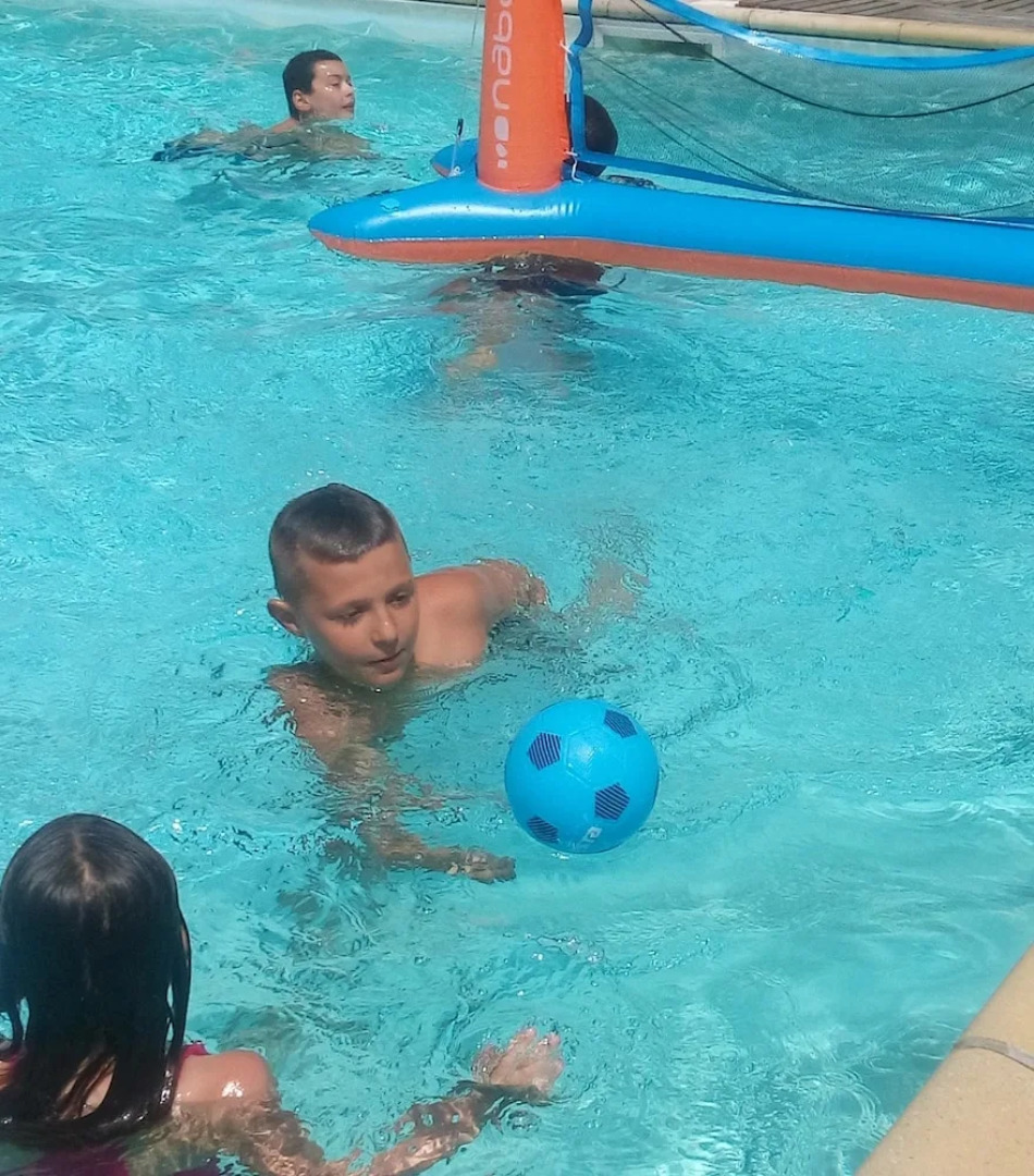 Village Vacances La Vallée de l'Yonne