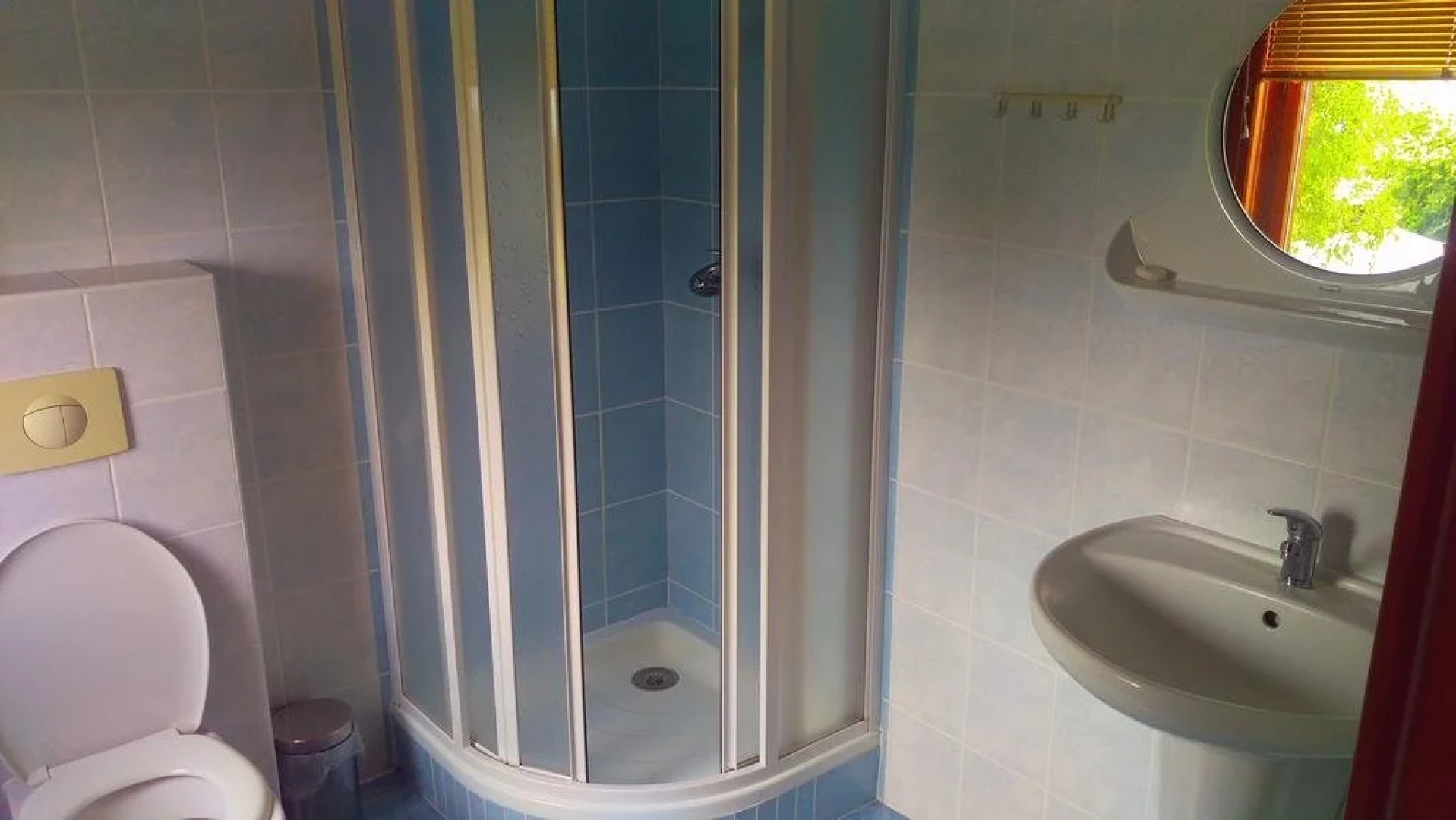 Riegrova Chata Kozákov