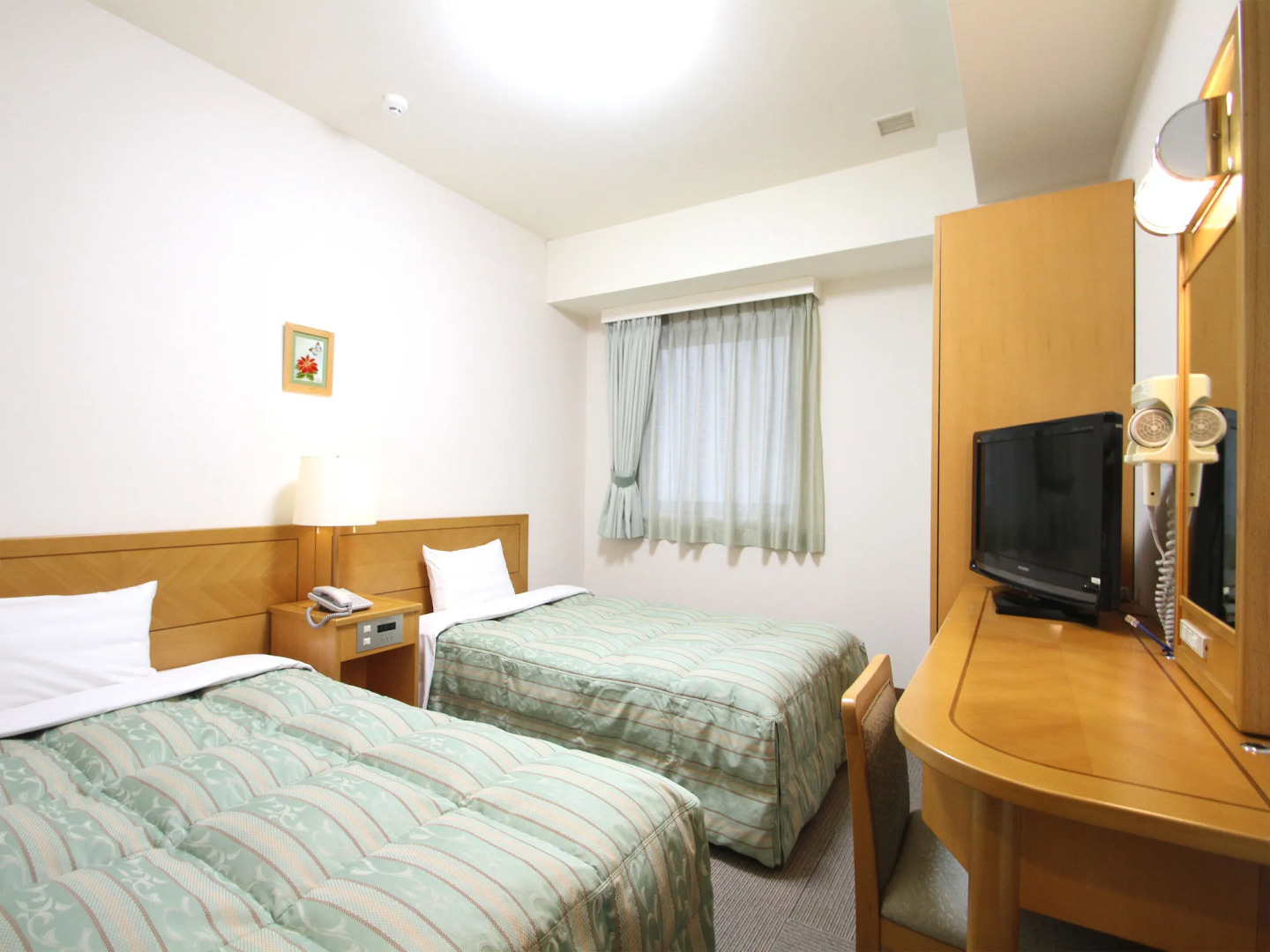 Hotel Route Inn Nago