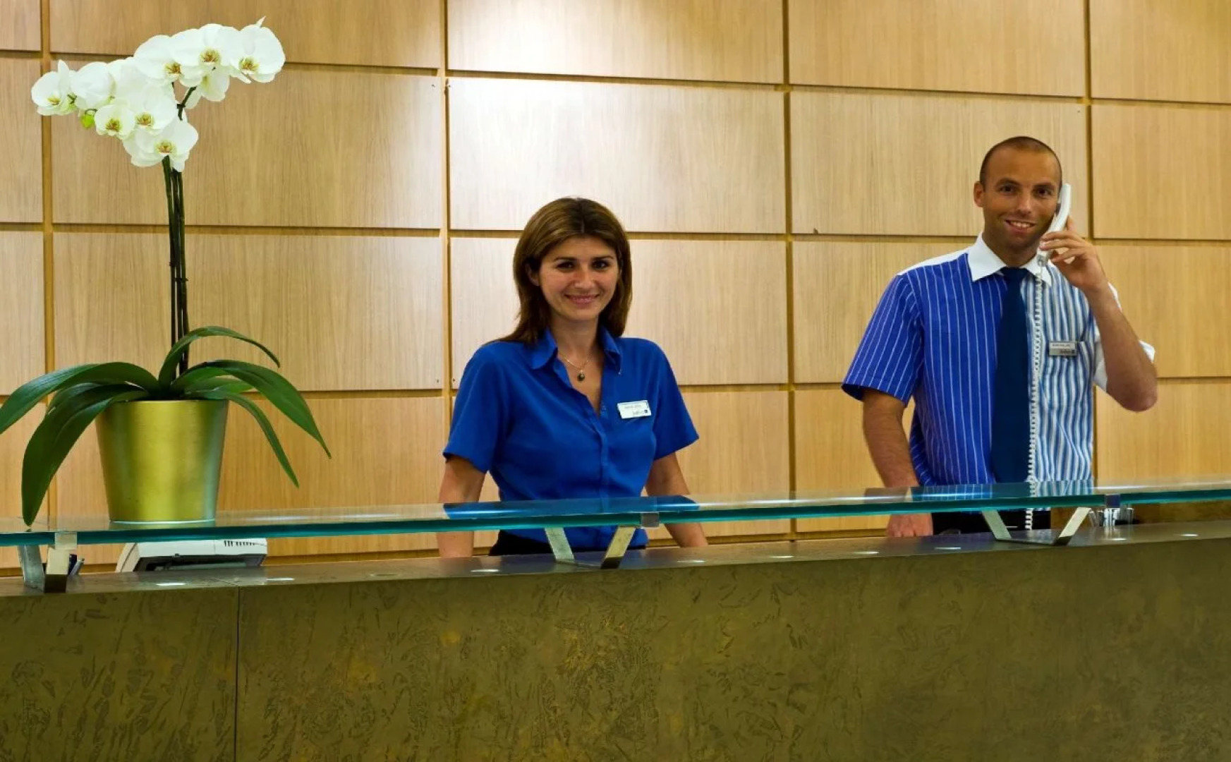 Le Talaia Hôtel & Spa Biarritz - MGallery Collection