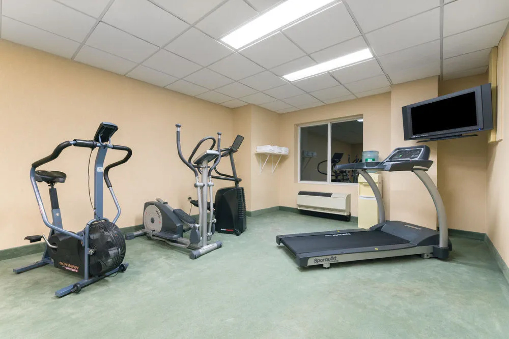 Ramada Amherst Conference Center