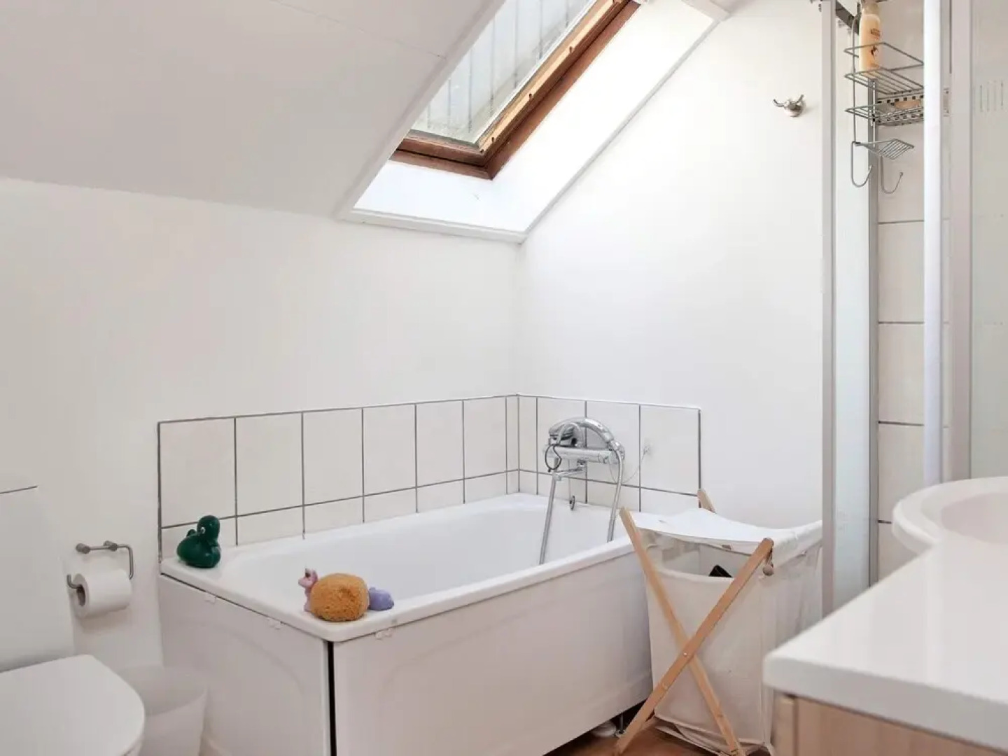 6 Person Holiday Home in Kalundborg