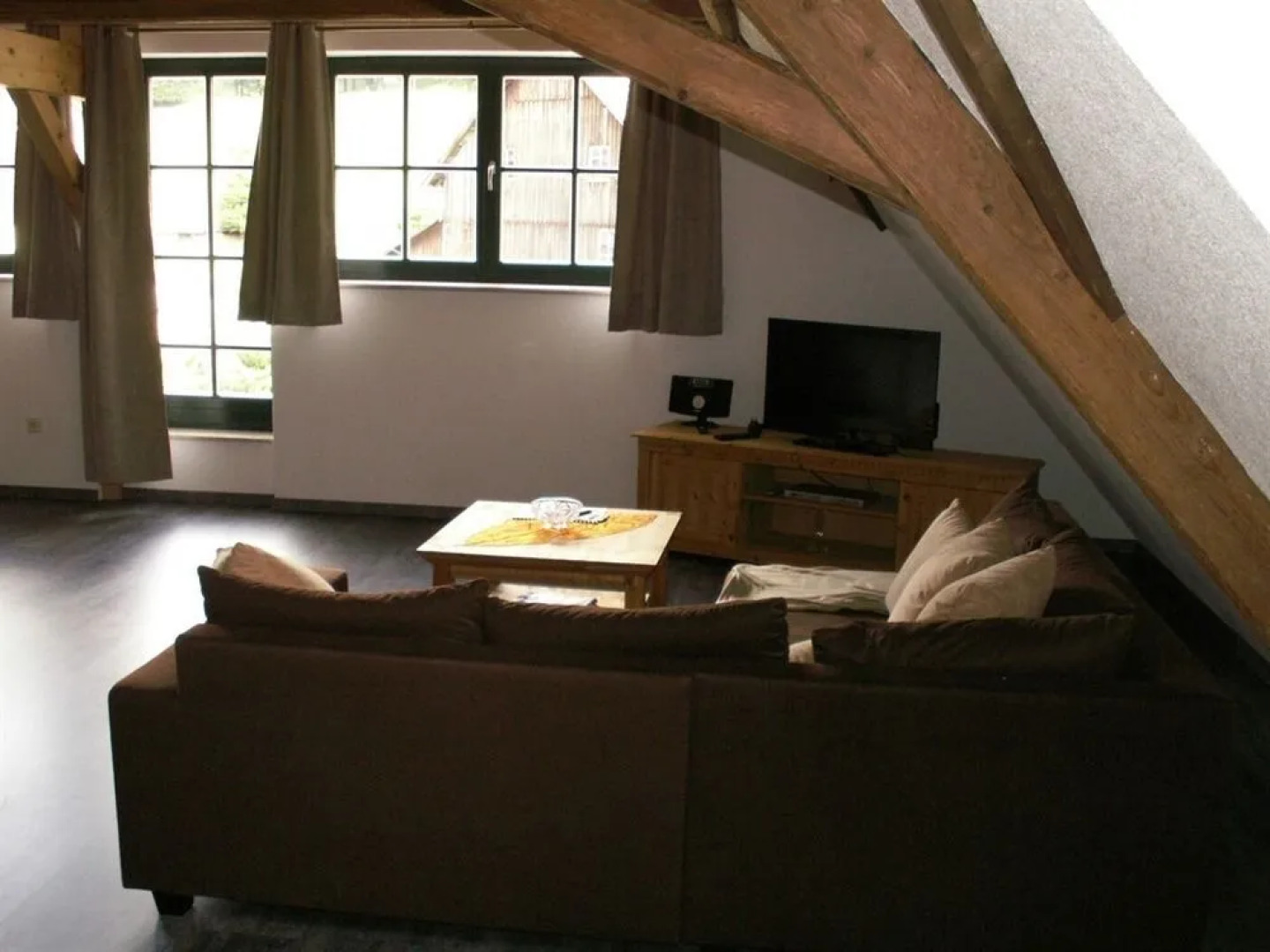 Ferienwohnung Sternkopf