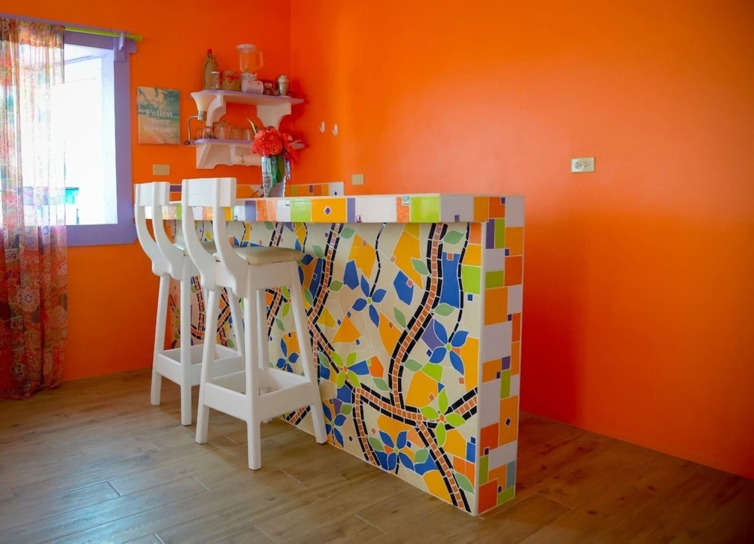 Somewhere West Negril