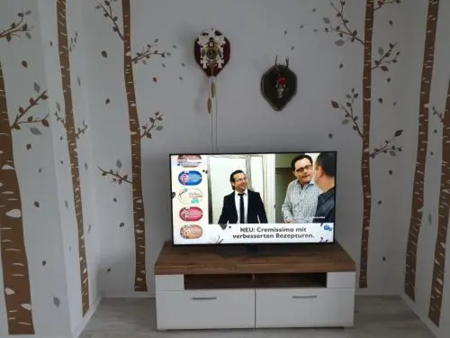 Ferienwohnung Müller