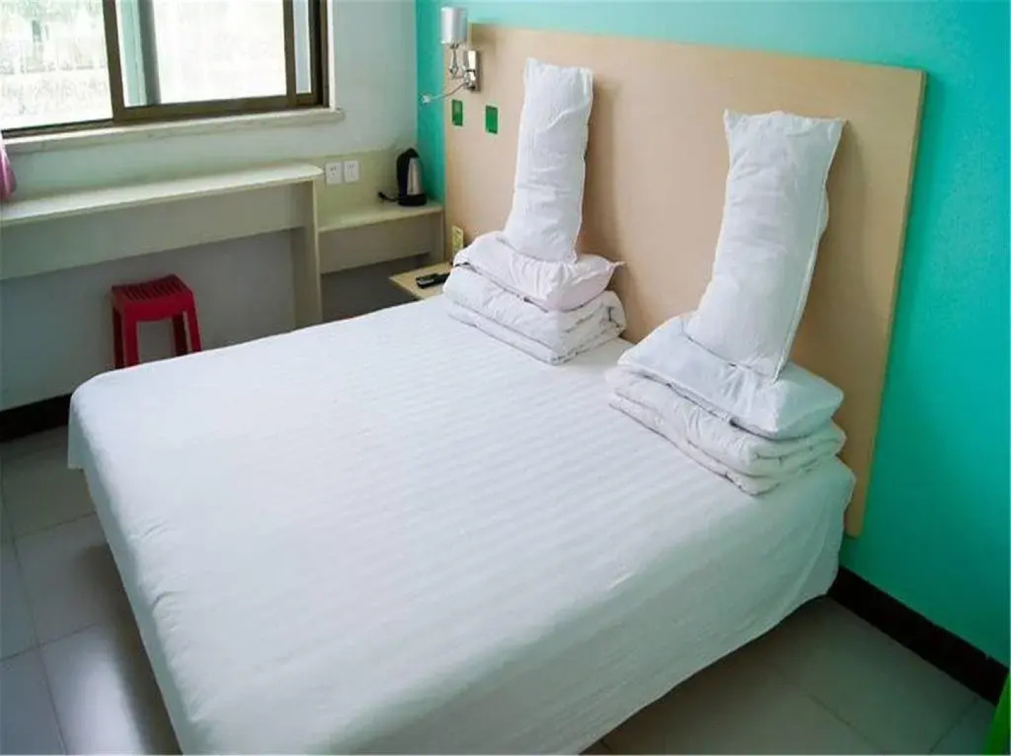 Taiyuan Riyuexin Express Inn