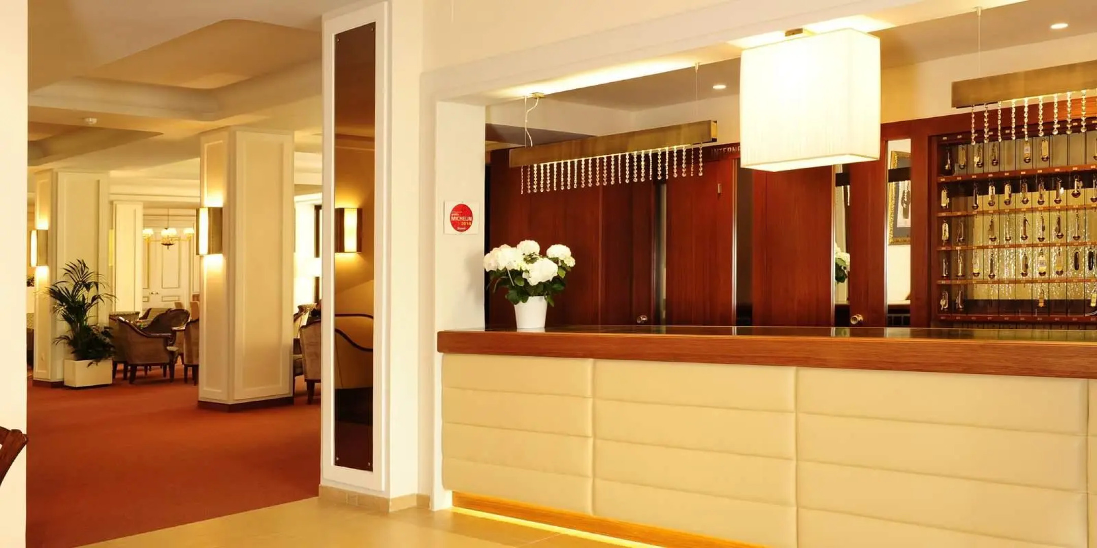 Отель Villa Bavaria & Residenz Palma