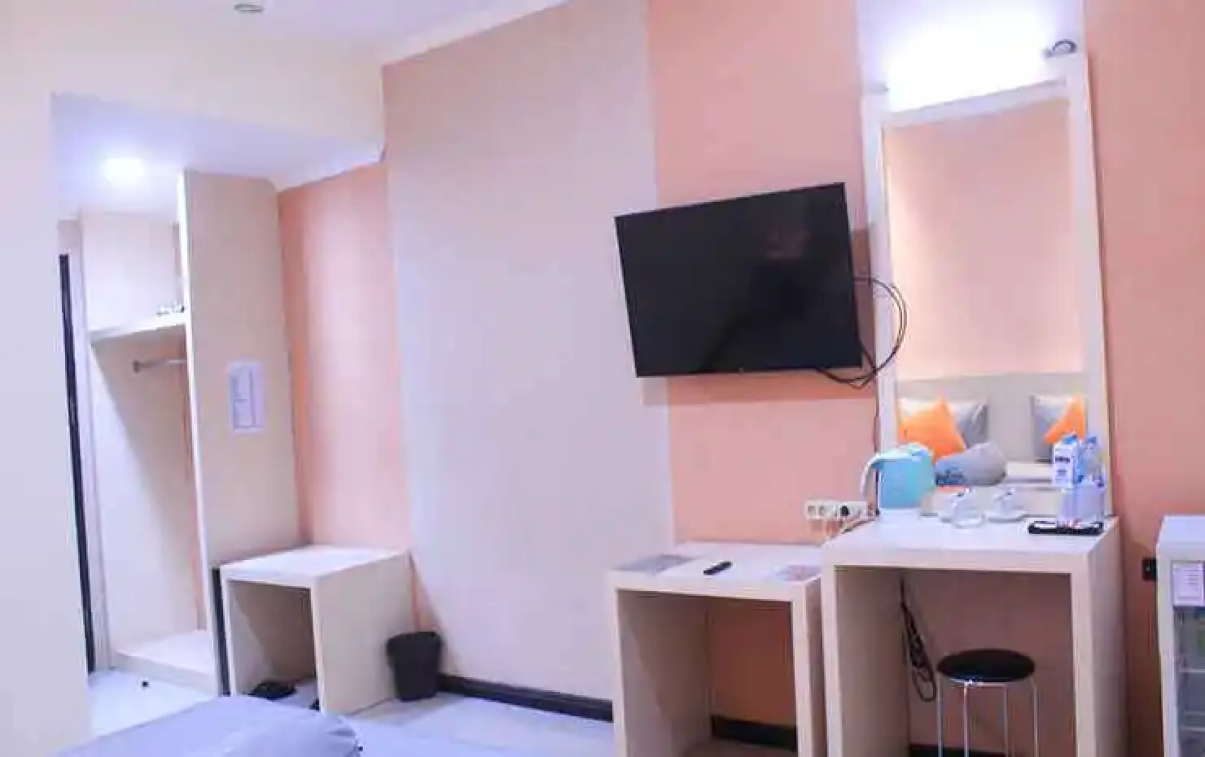 Suzuya Hotel Bagan Batu
