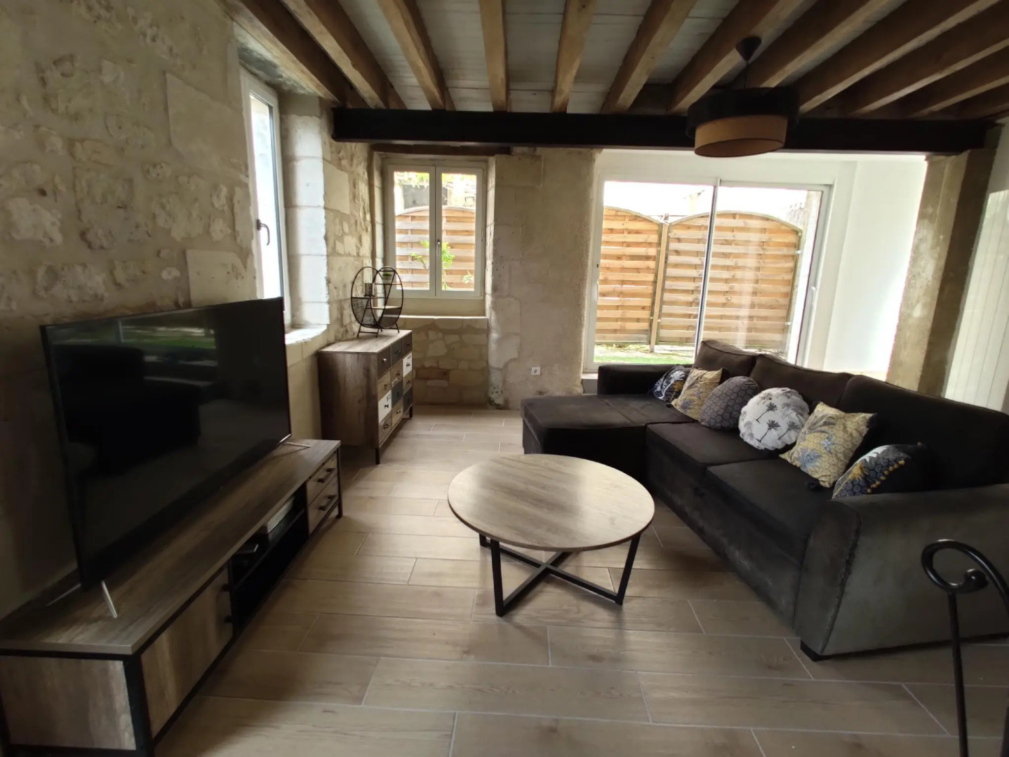 Gite du Four à Pain