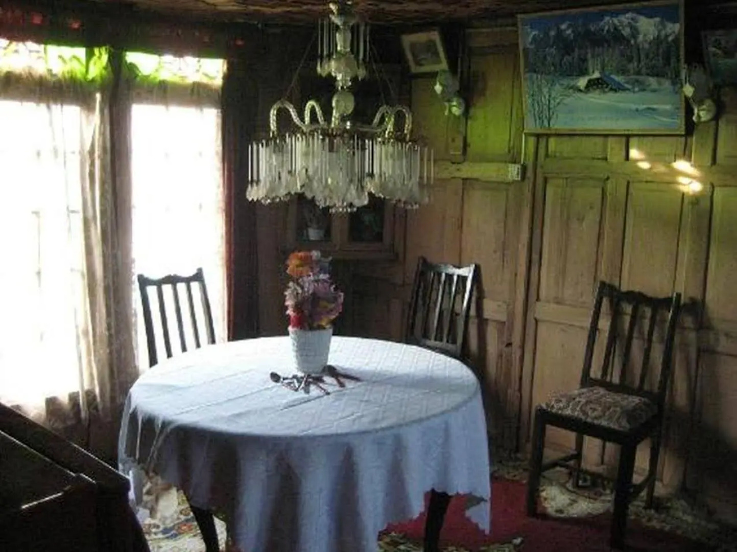 Houseboat Royal Lodge