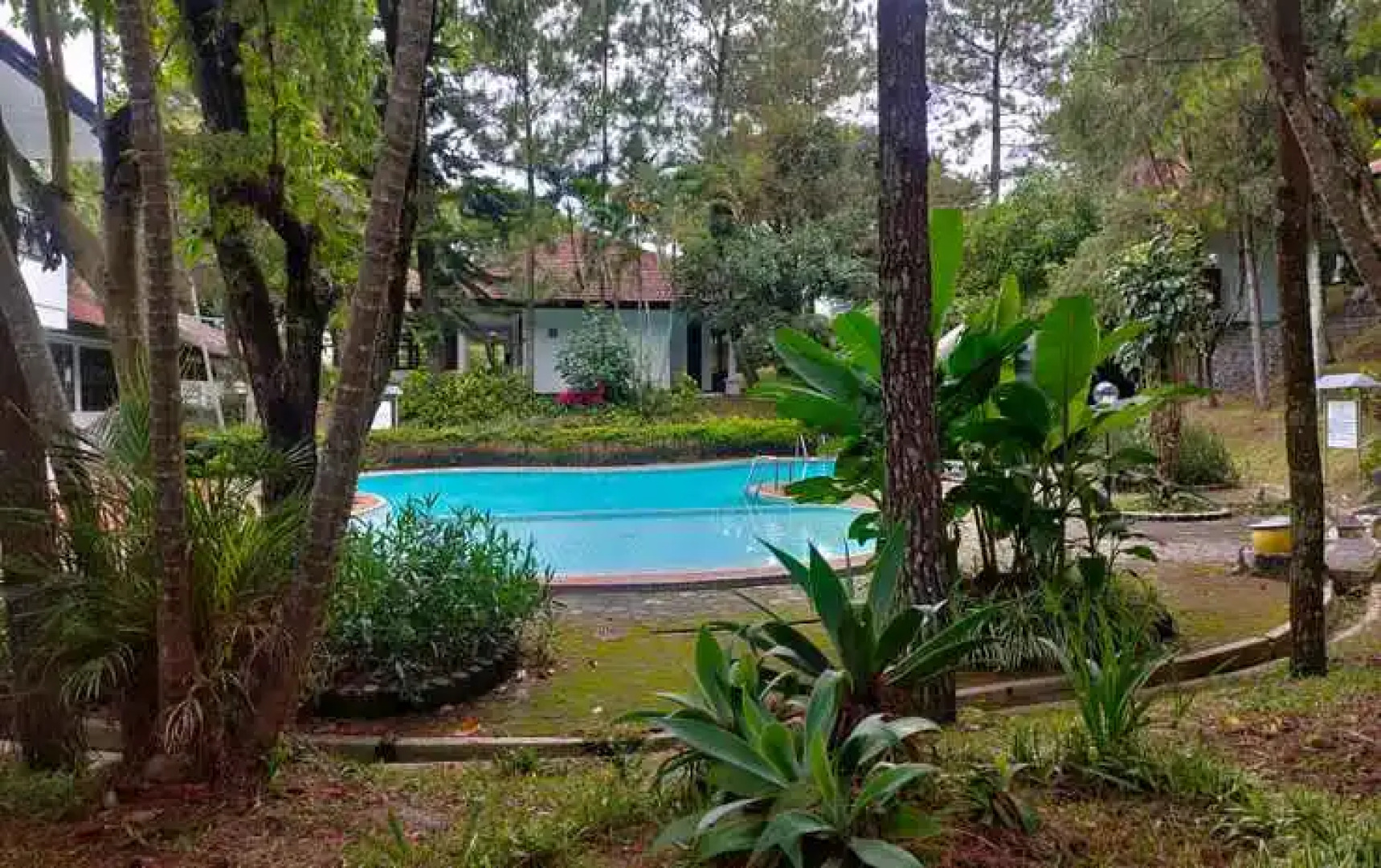 Roemah YWI by Excellence