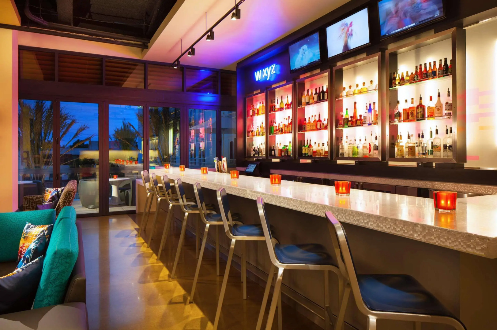 Aloft El Segundo - Los Angeles Airport