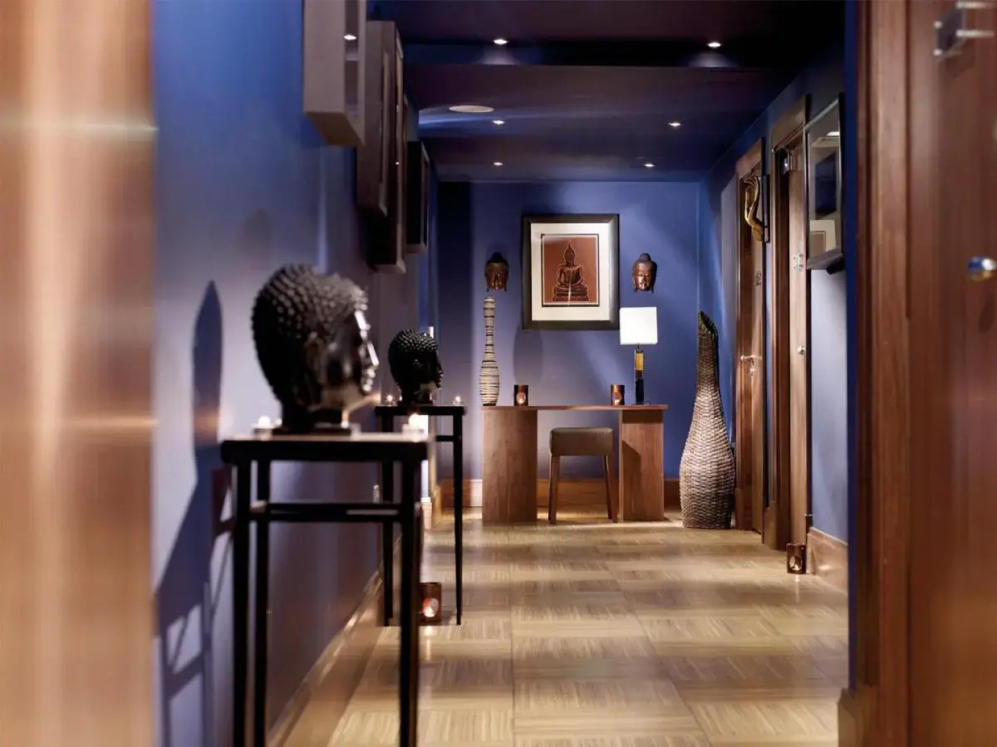 Macdonald Hill Valley Hotel, Golf and Spa