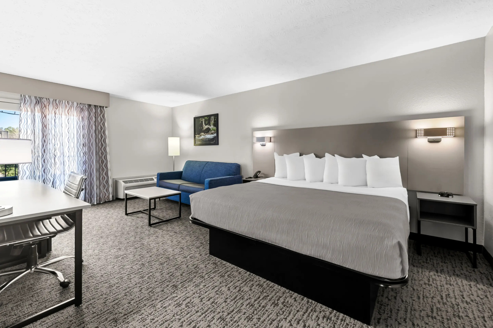 Quality Inn And Suites Dollywood