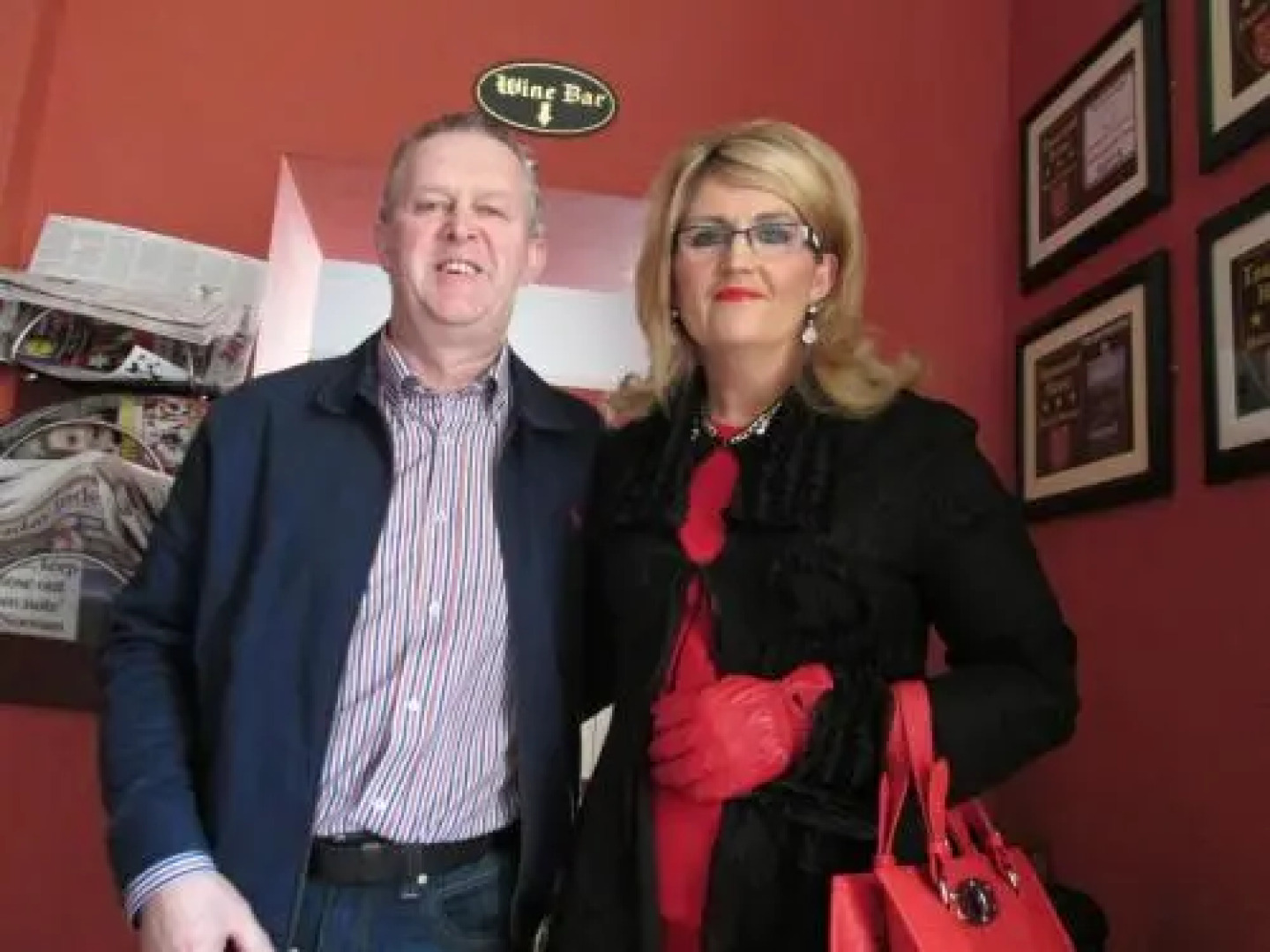 Townsend House Guest House