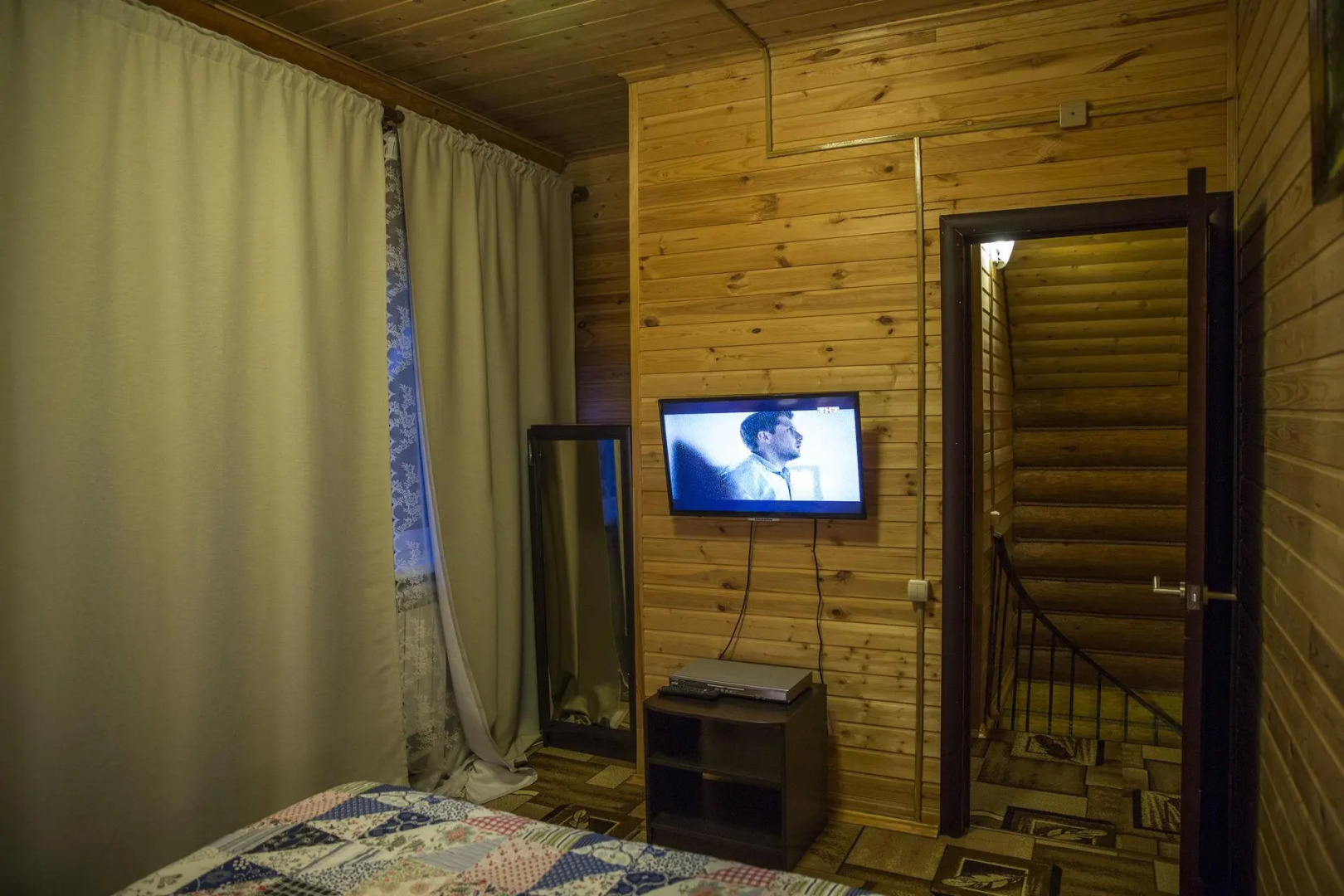 Сосновый Бор