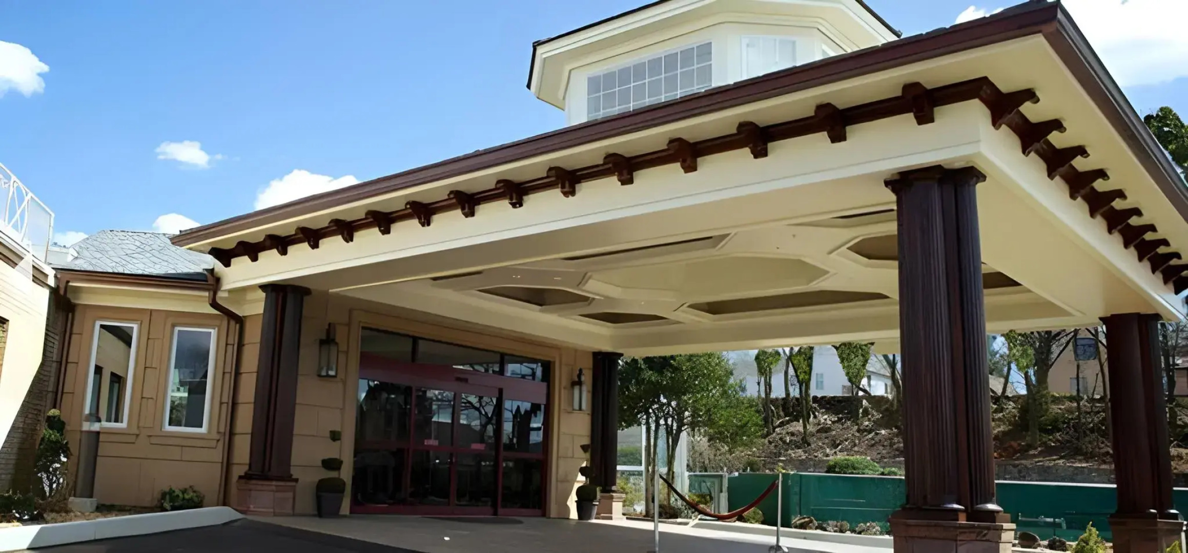 Norwalk Inn & Conference Center