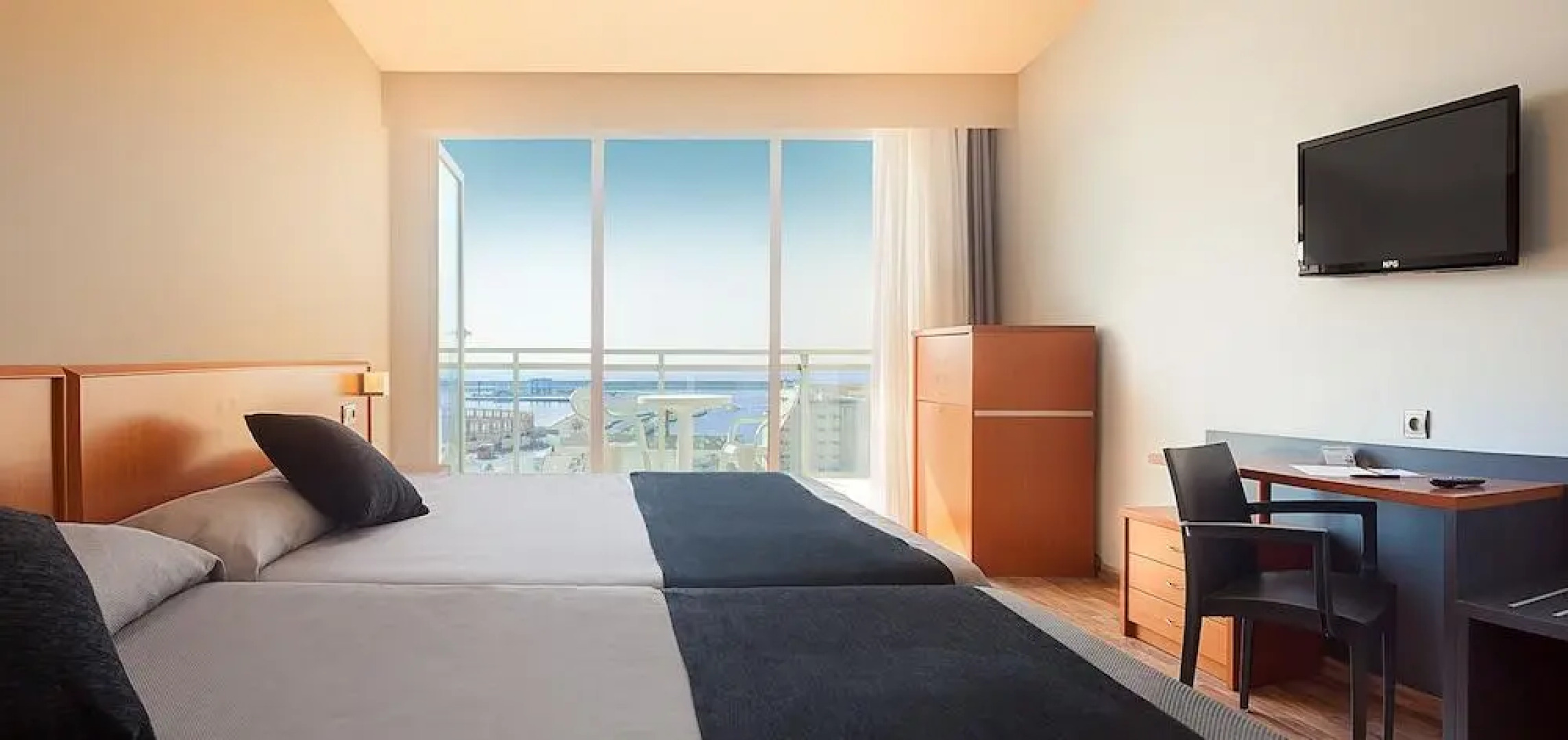 Hotel Rh Vinaros Playa M*