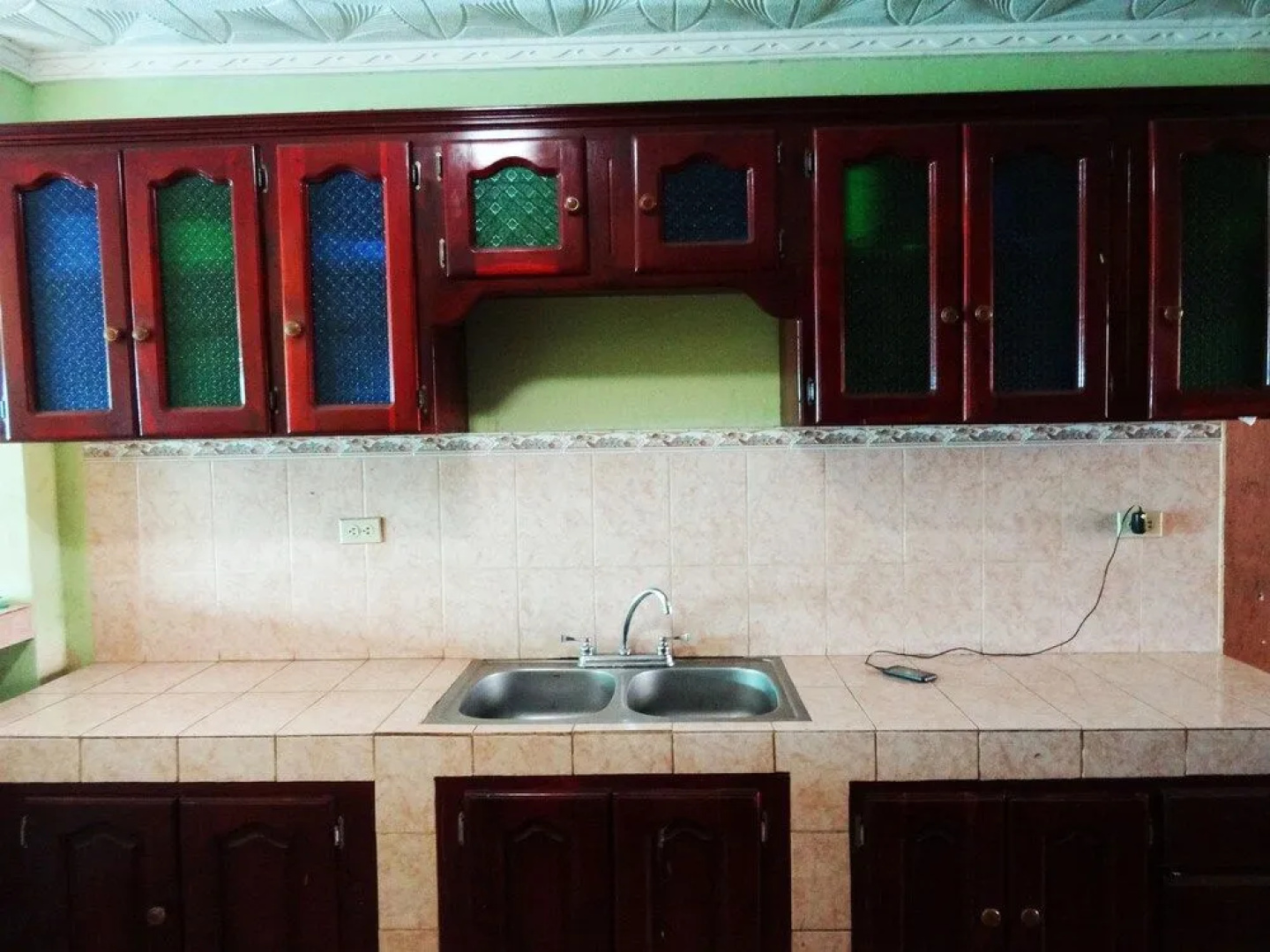 Hostel IBESA