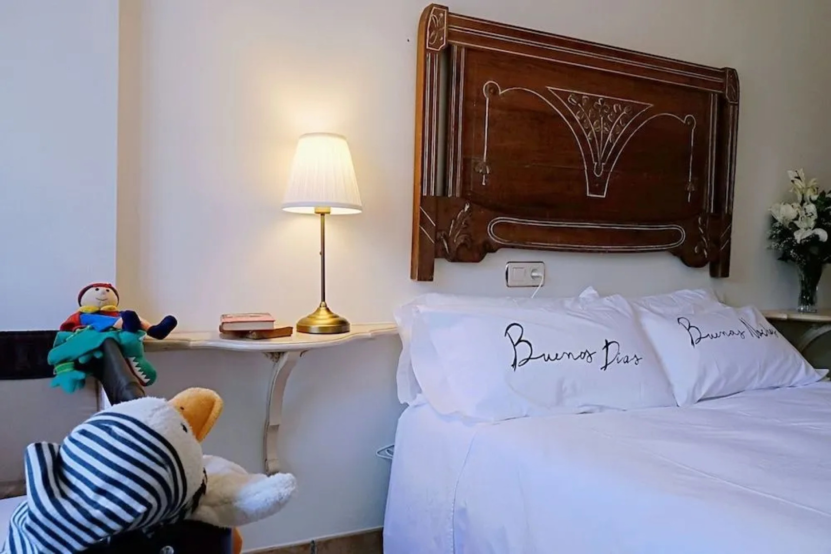 Villa La Piedad Otura