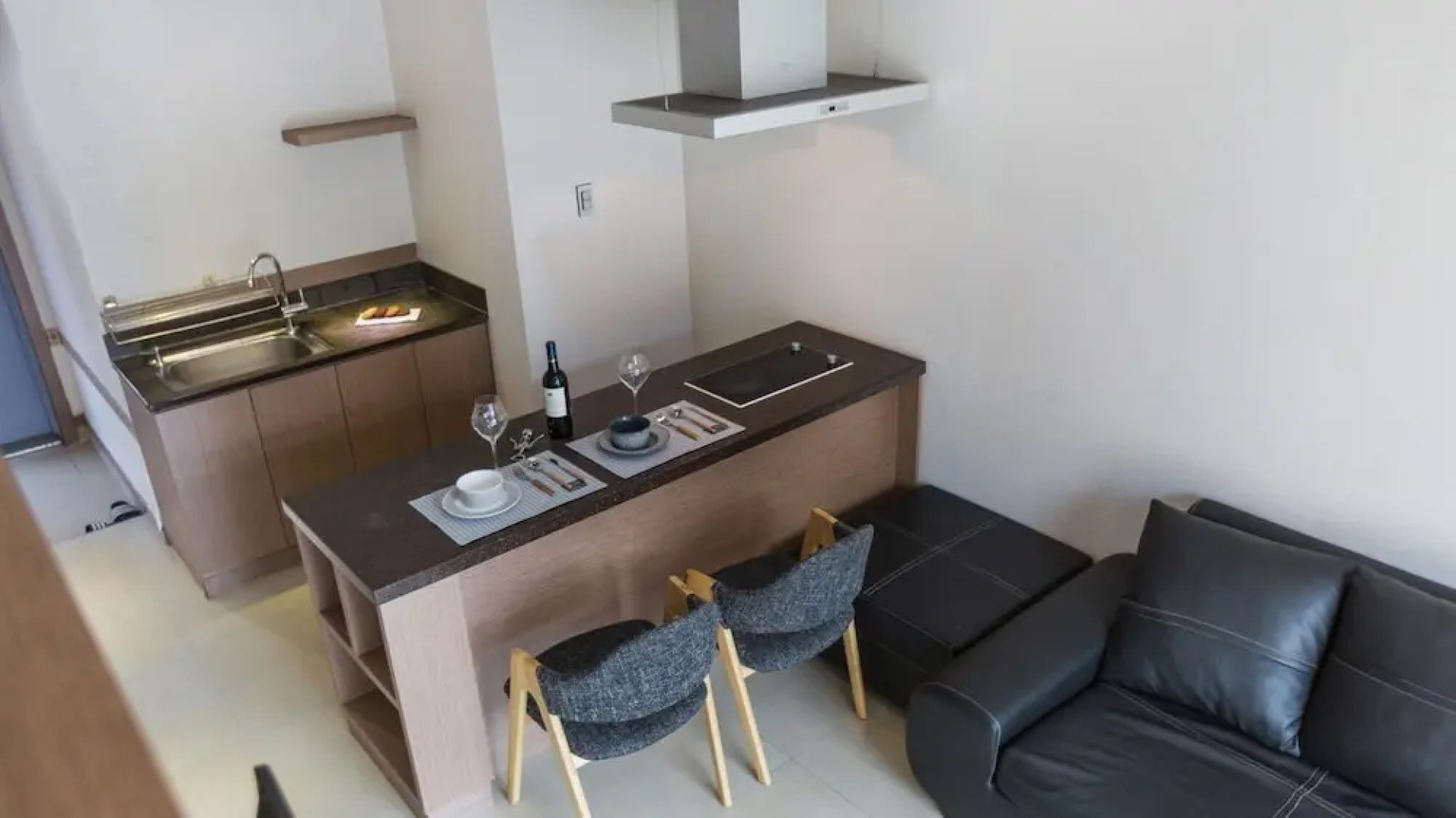 Gappyeong Lolofole Pension