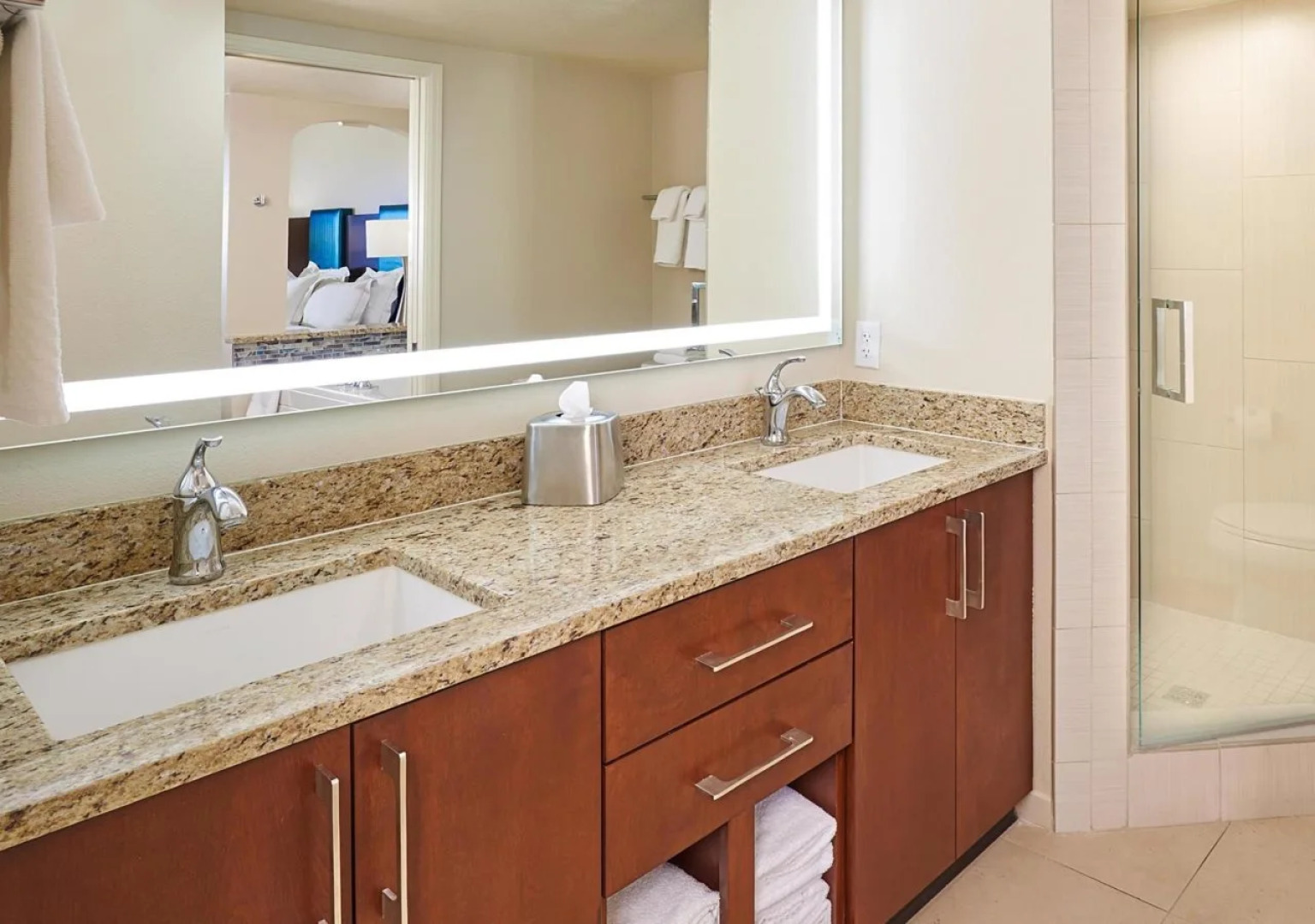 Hilton Grand Vacations Club Paradise Las Vegas